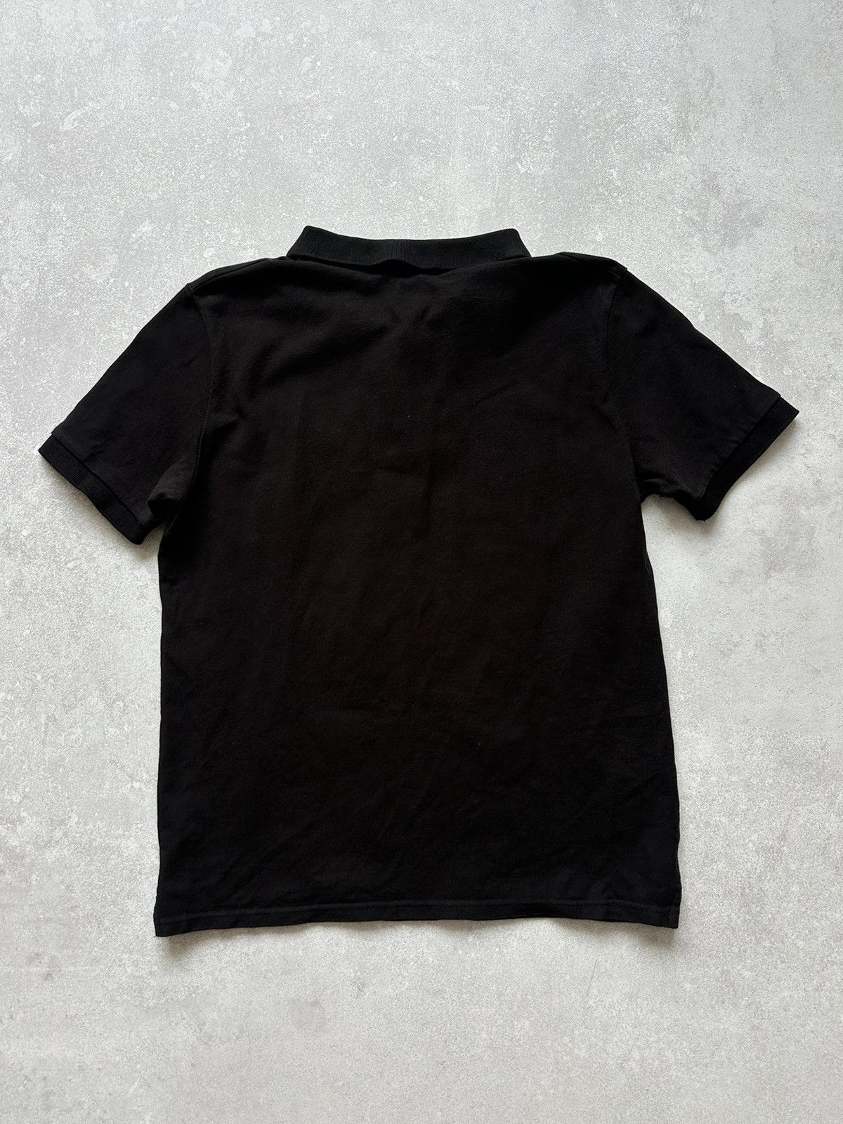Versace polo versace 1969 men Italia black size L Size US L / EU 52-54 / 3 - 9 Thumbnail