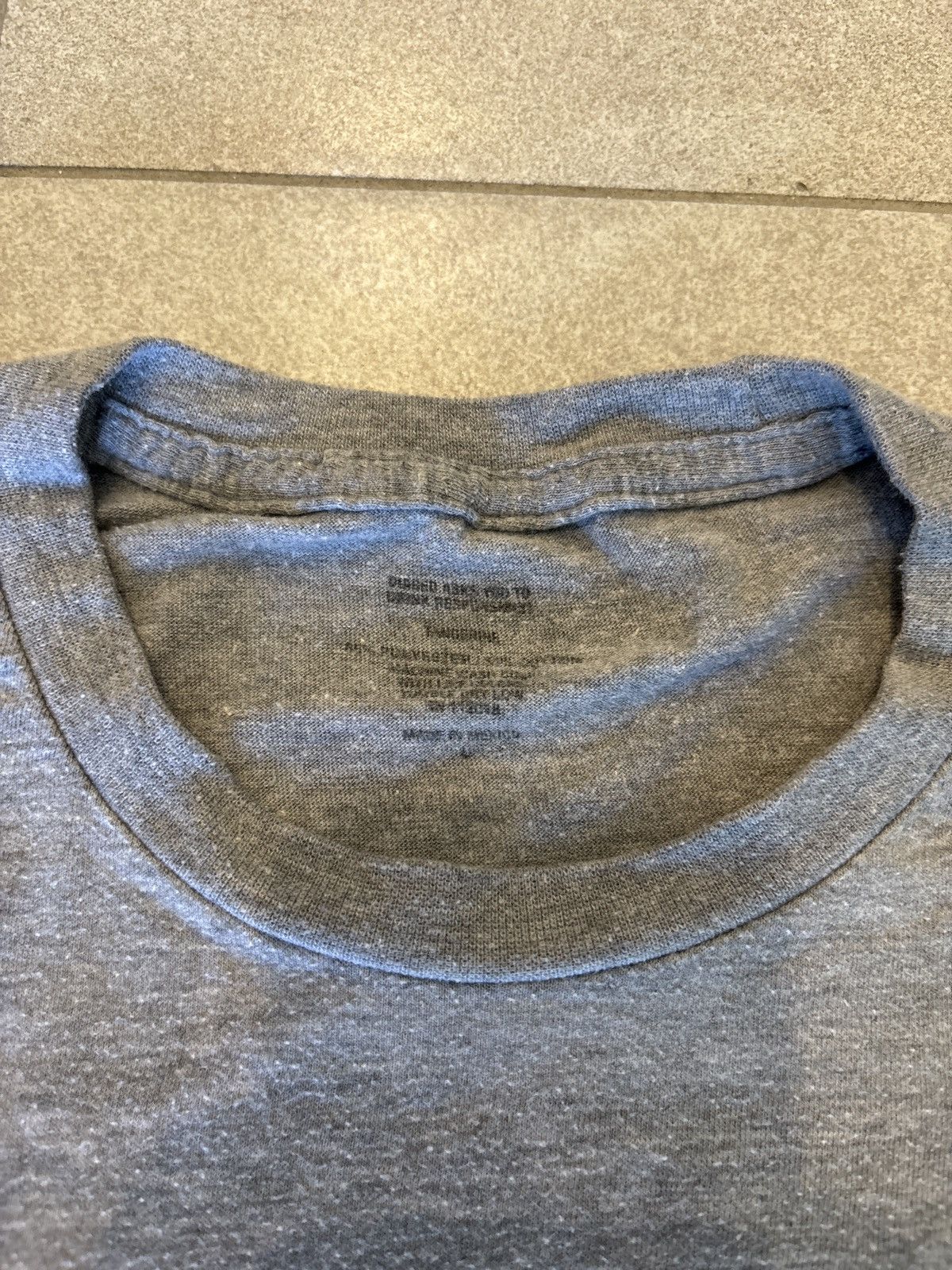 Other Retro Crown Royal Tee Size US L / EU 52-54 / 3 - 4 Thumbnail