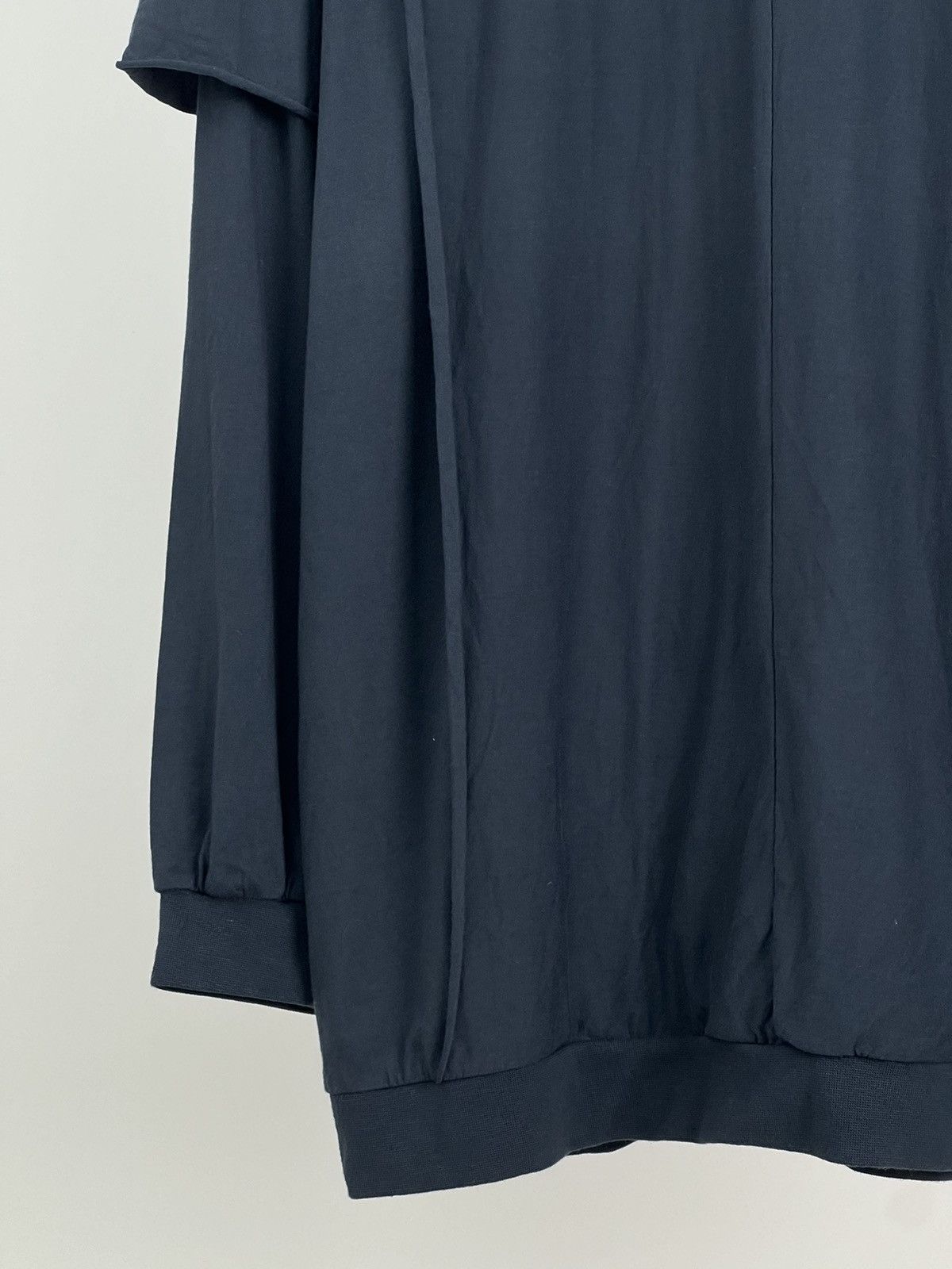 KOMAKINO Layered crew Size US L / EU 52-54 / 3 - 4 Thumbnail