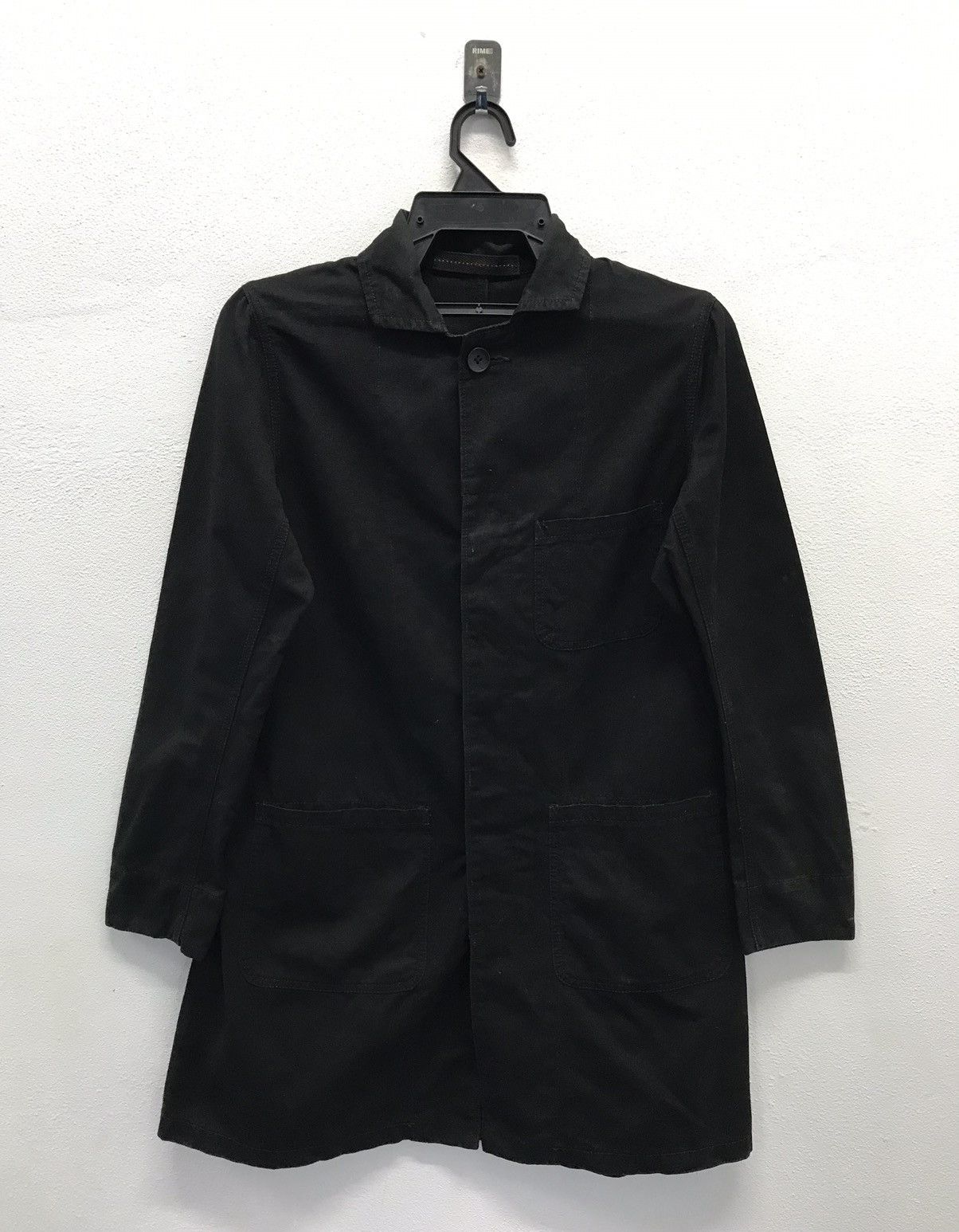 Japanese Brand × Vintage Vintage Framework Jacket Size US M / EU 48-50 / 2 - 1 Thumbnail