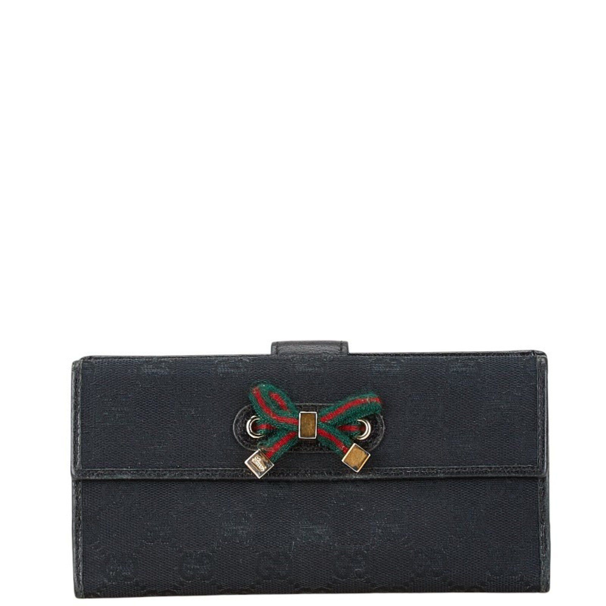 Gucci hot Prince Long Wallet