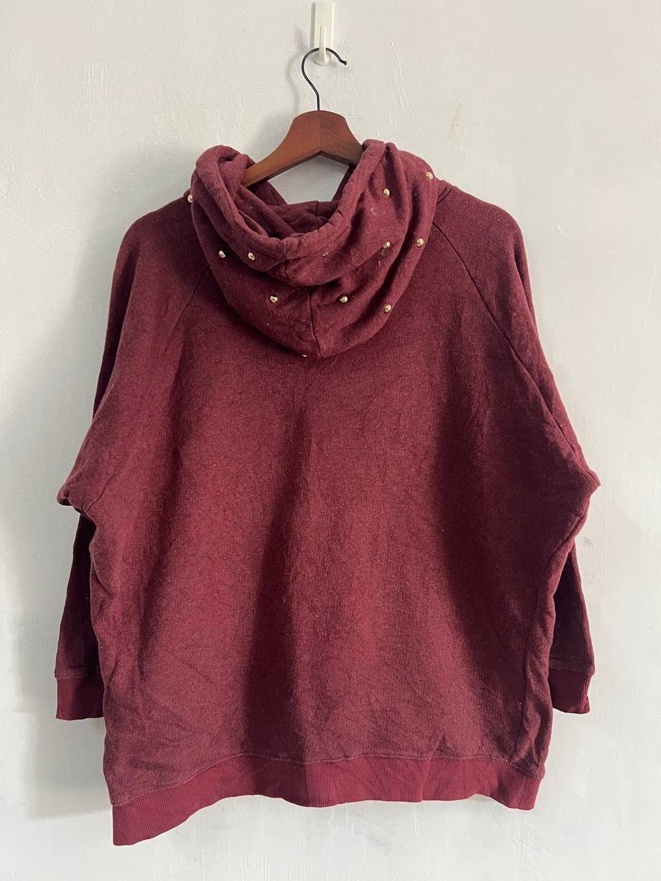 If Six Was Nine Killer High Washington Jouetie Hoodie Size US M / EU 48-50 / 2 - 2 Thumbnail