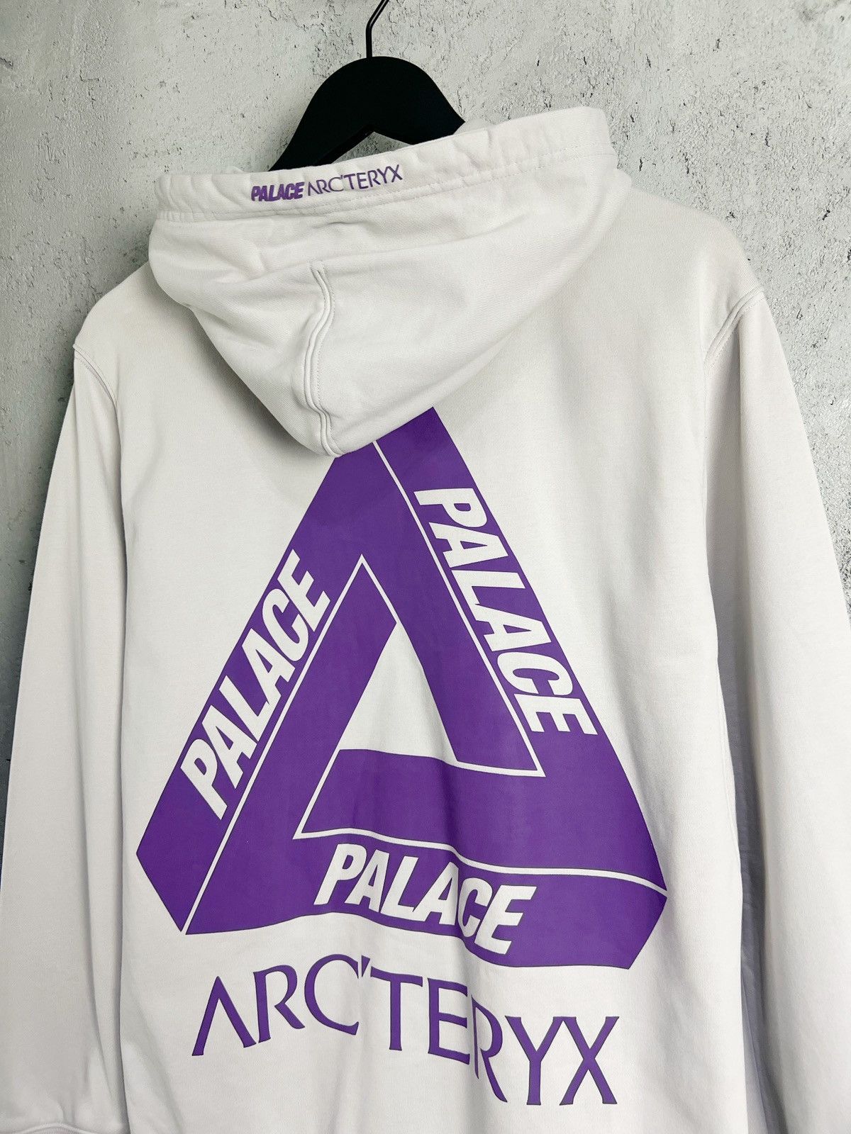 Arc'teryx × Palace ARC'TERYX x Palace Hood S Size US S / EU 44-46 / 1 - 6 Thumbnail