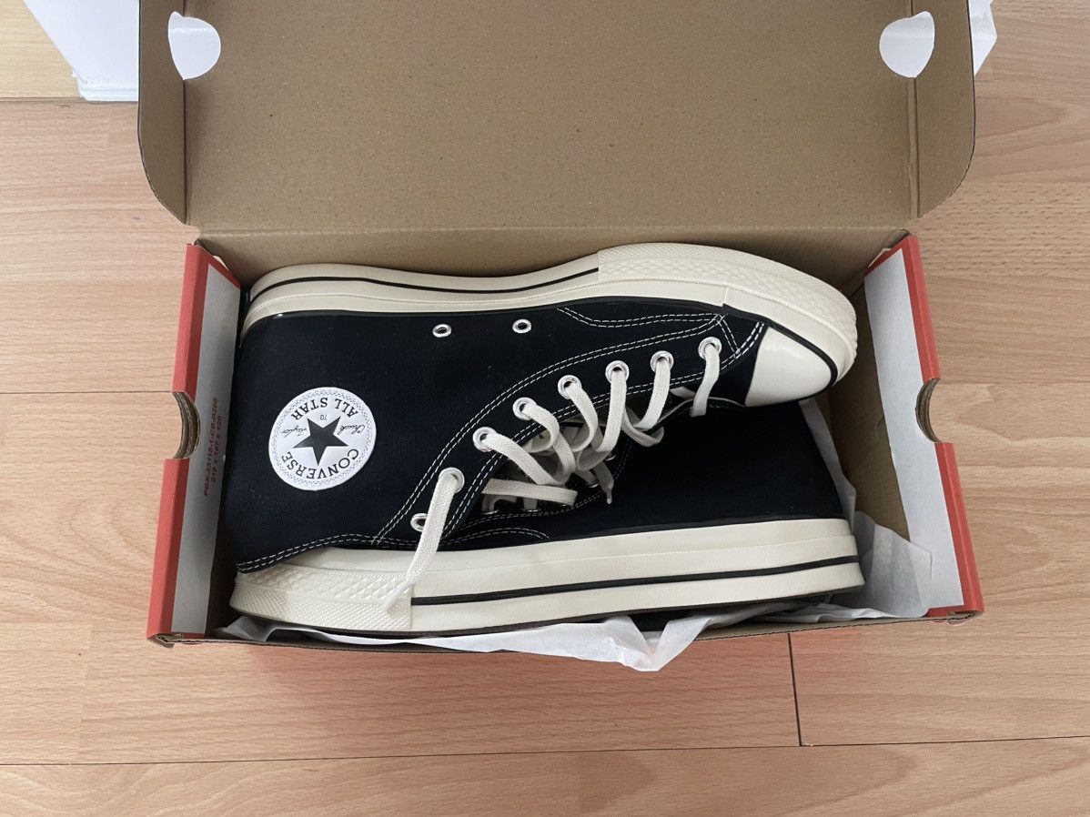 Converse Converse chuck-taylor 70’s Size US 9.5 / EU 42-43 - 1 Thumbnail
