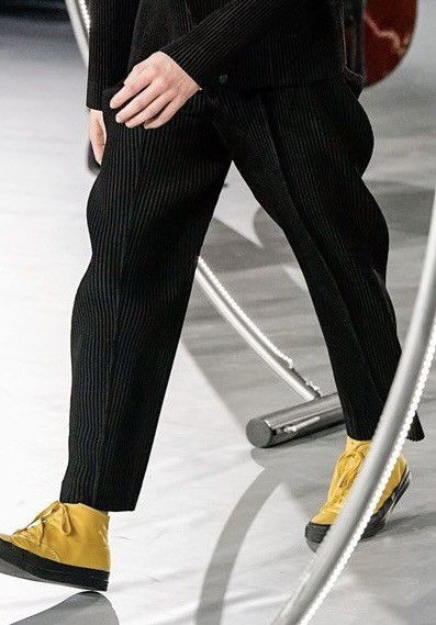 Issey Miyake F/W 20 Issey Miyake Size 24" / US 00 / IT 34 - 1 Thumbnail