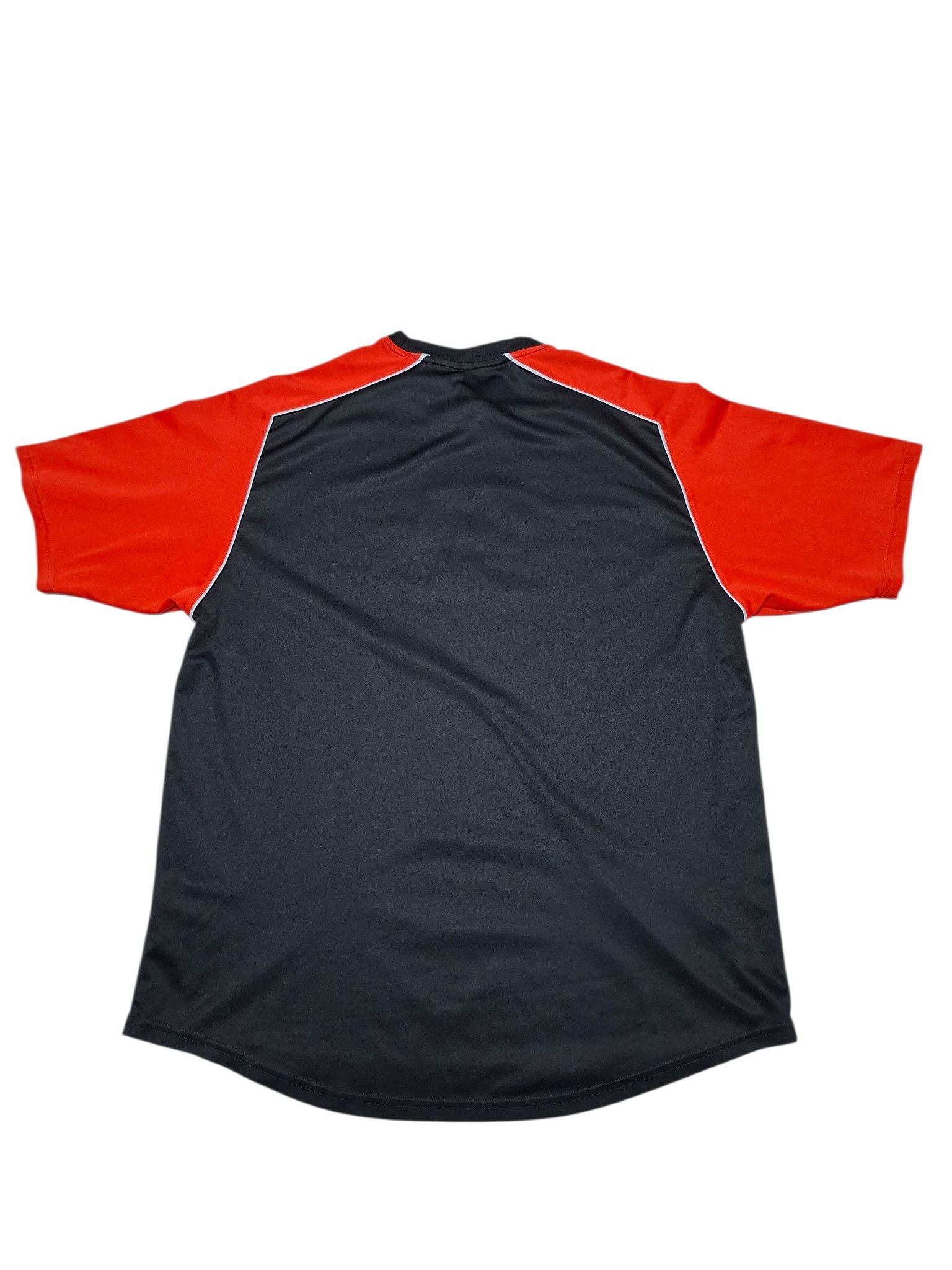Nike NIKE VINTAGE 2005 BIG LOGO TEE Size US XXL / EU 58 / 5 - 3 Thumbnail