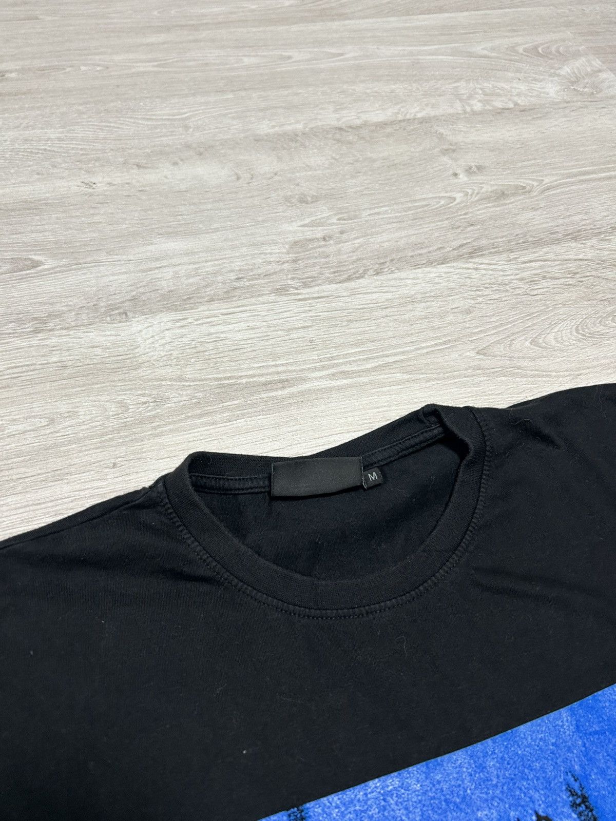 Trapstar London Trapstar London Big logo T-shirt city logo size M Size US M / EU 48-50 / 2 - 5 Thumbnail