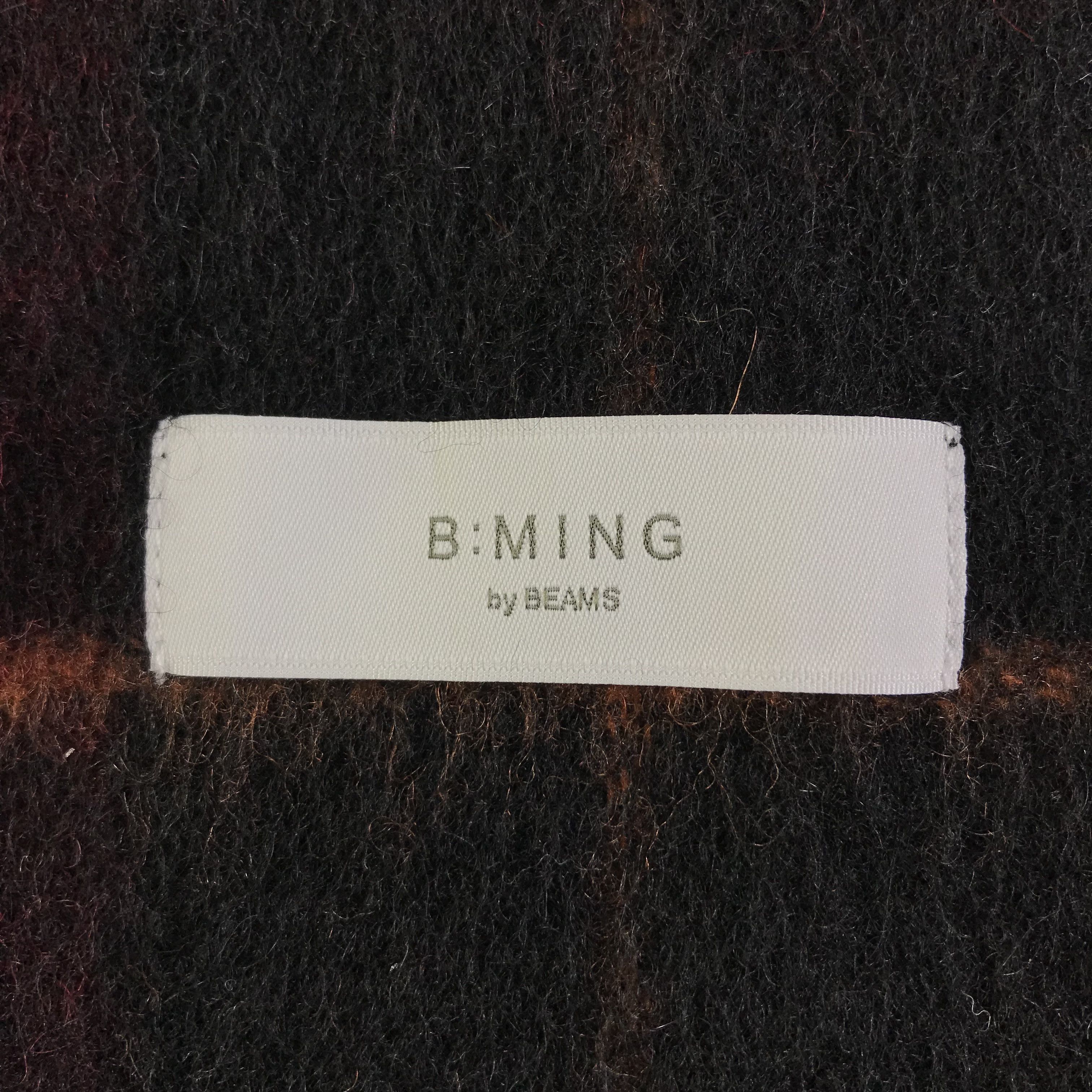 Beams Plus Beams Scarf / Muffler / Neckwear SS1452 Size ONE SIZE - 2 Thumbnail
