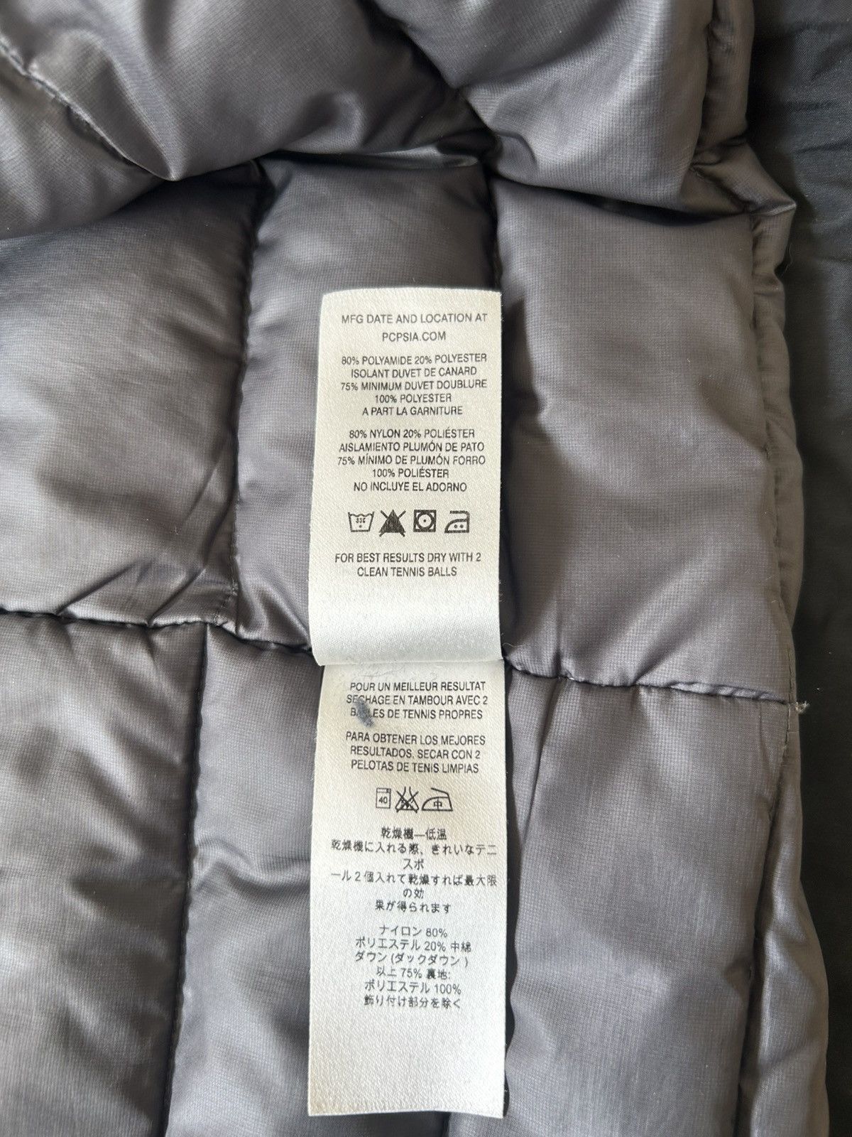 Patagonia Patagonia Windsweep Down Hoody Jacket Size US L / EU 52-54 / 3 - 17 Thumbnail