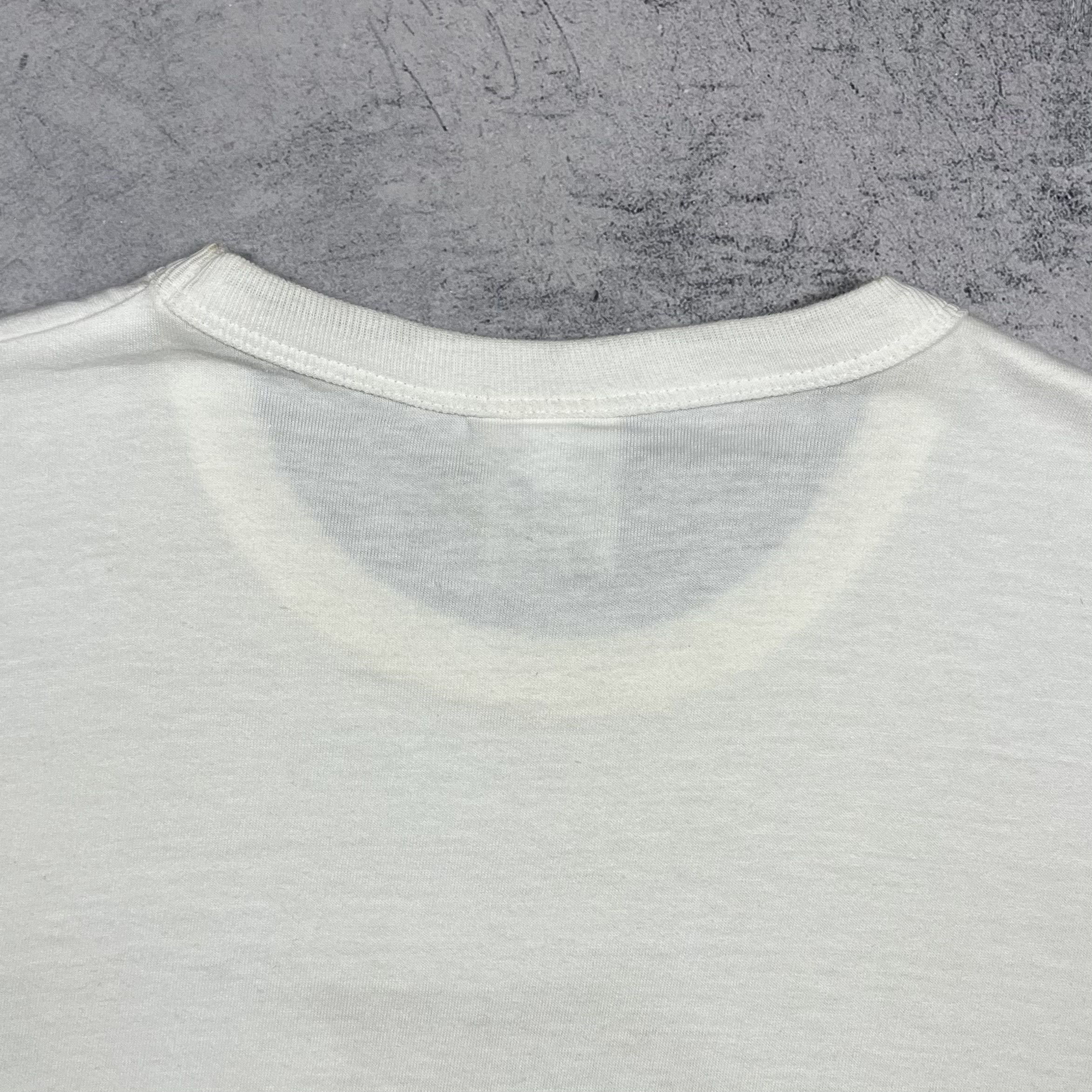 Band Tees Vintage OI OI Skins Rare Punk T Shirt 90’s Size US M / EU 48-50 / 2 - 22 Thumbnail