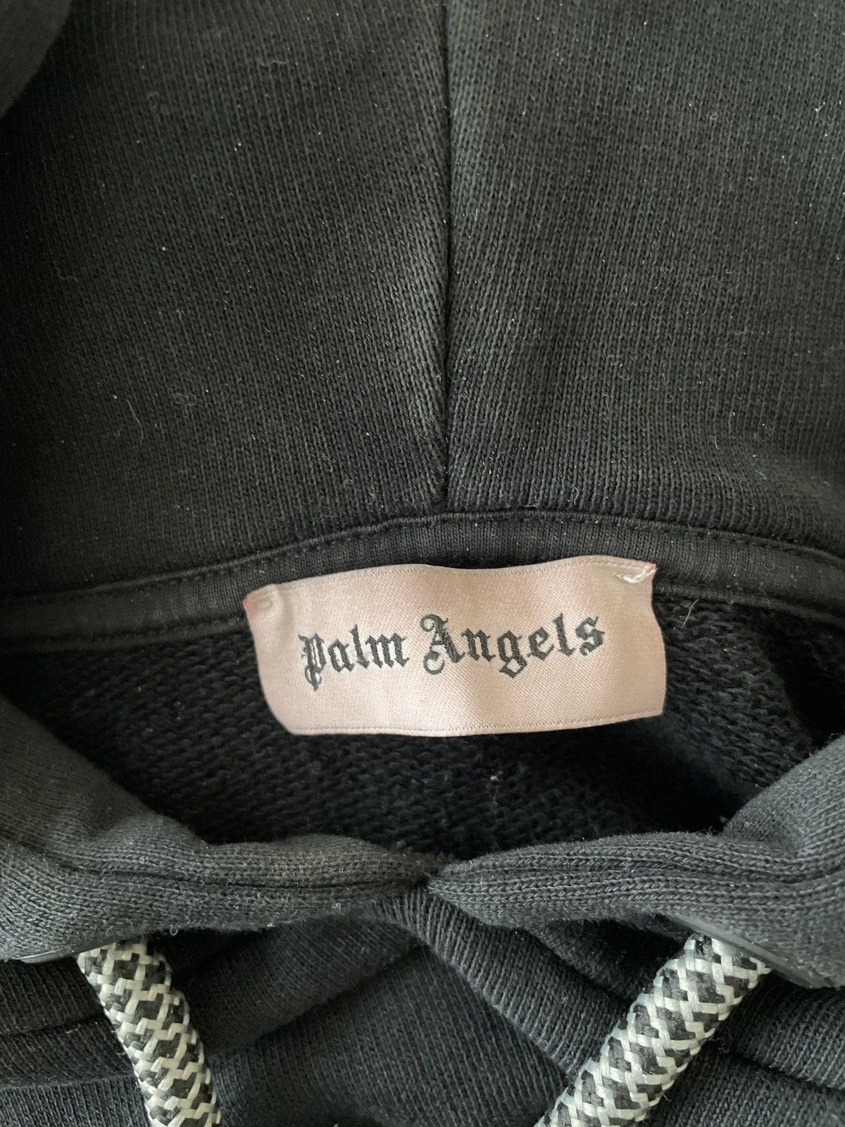 Palm Angels Palm Angels Hoodie Size US M / EU 48-50 / 2 - 5 Thumbnail