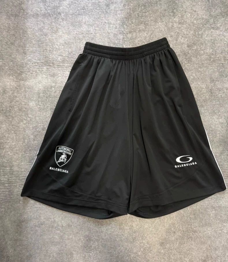 Balenciaga size XXS Shorts