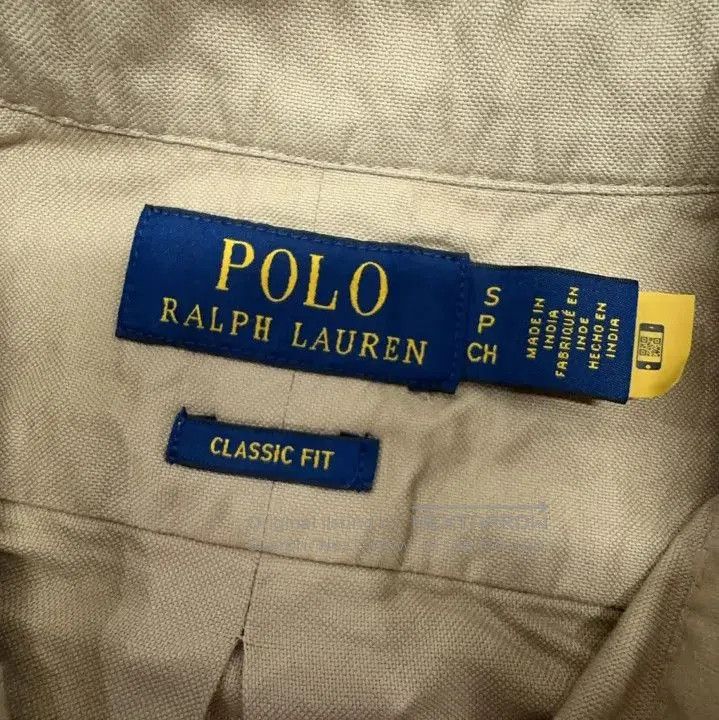Polo Ralph Lauren Polo Ralph Lauren Solid Logo Embroidered Long. Size US S / EU 44-46 / 1 - 5 Thumbnail