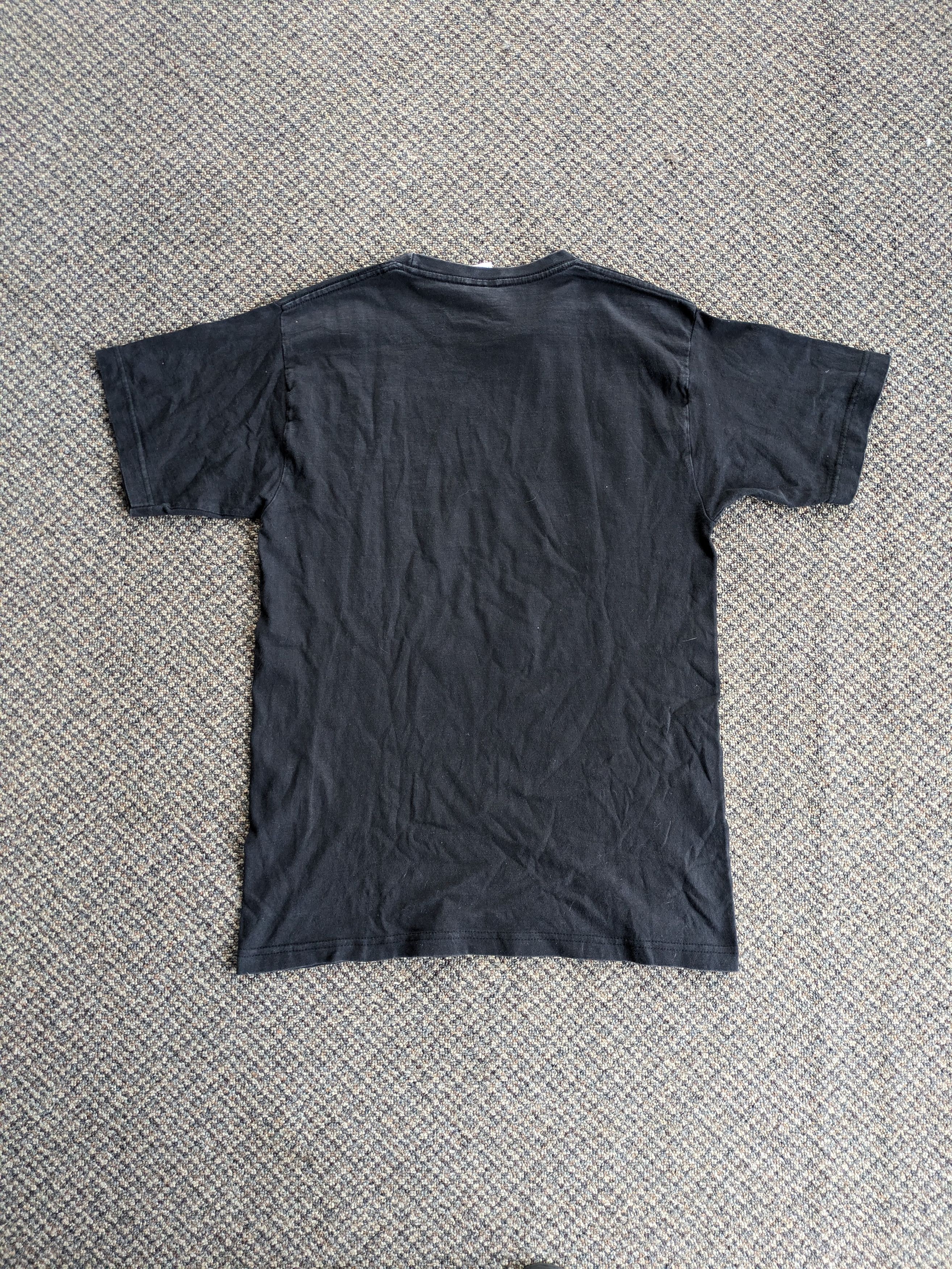 LEGO Lego Harry Potter Years 1-4 Promo Tee 2010 Vintage Rare Size US M / EU 48-50 / 2 - 4 Thumbnail