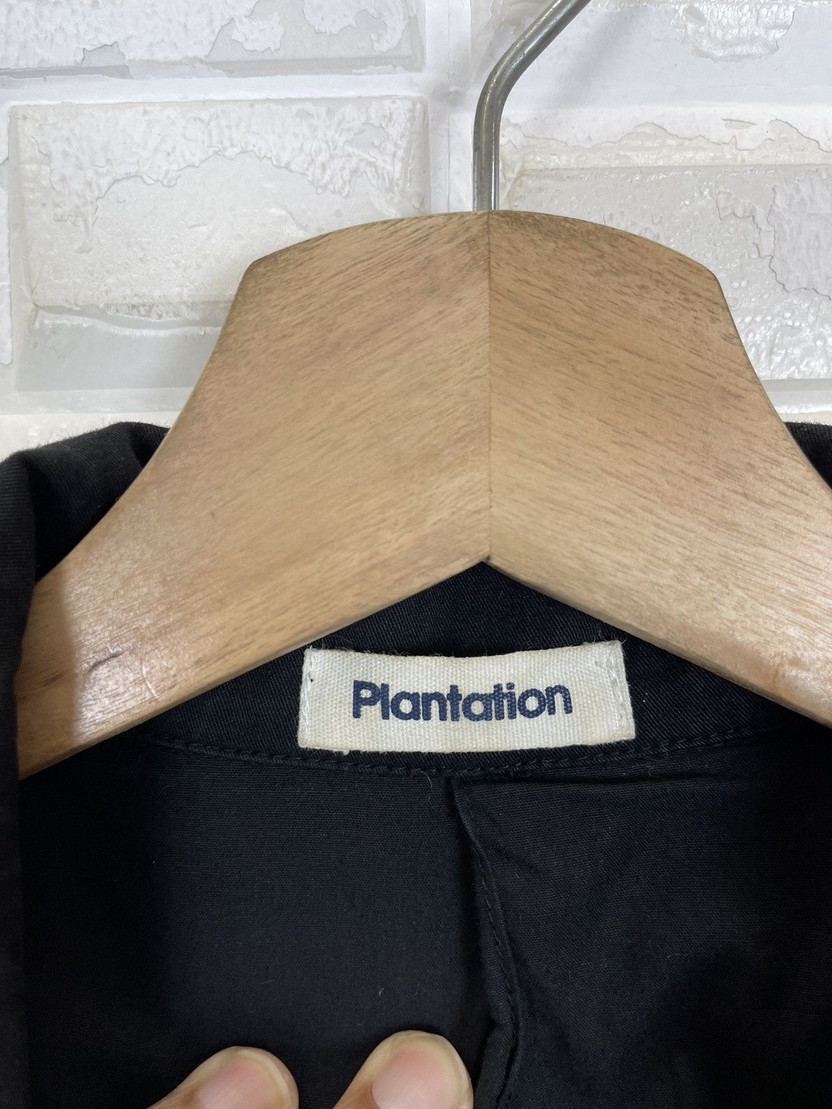Issey Miyake VINTAGE ISSEY MIYAKE LABEL PLANTATION 80’s Size US M / EU 48-50 / 2 - 8 Thumbnail
