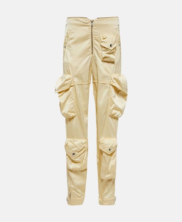 Acne Studios Cargo pants Size 38" / US 16 / IT 52 - 1 Preview
