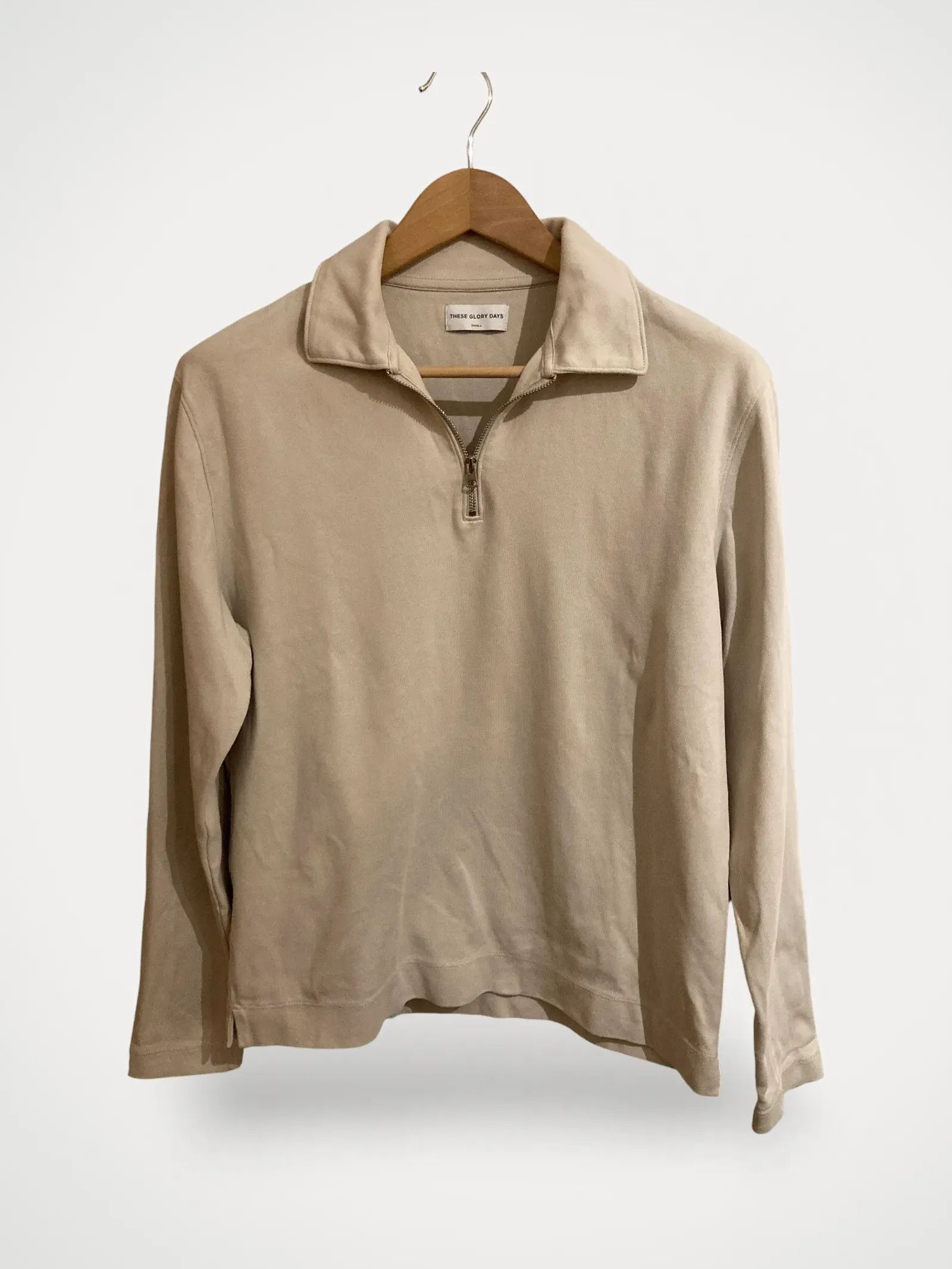 These Glory Days These Glory Days Cardigan Size US S / EU 44-46 / 1 - 1 Thumbnail