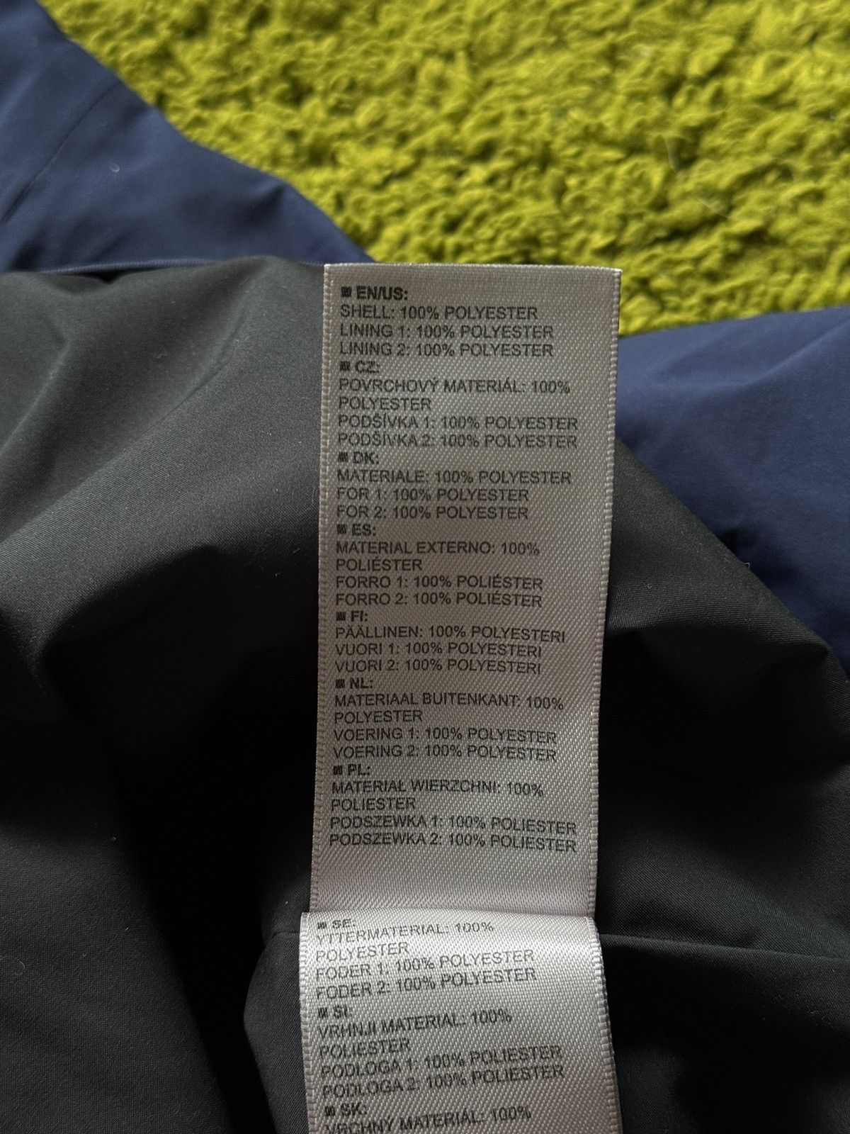 KJUS Kjus windbreaker jacket Size XS / US 0-2 / IT 36-38 - 11 Thumbnail