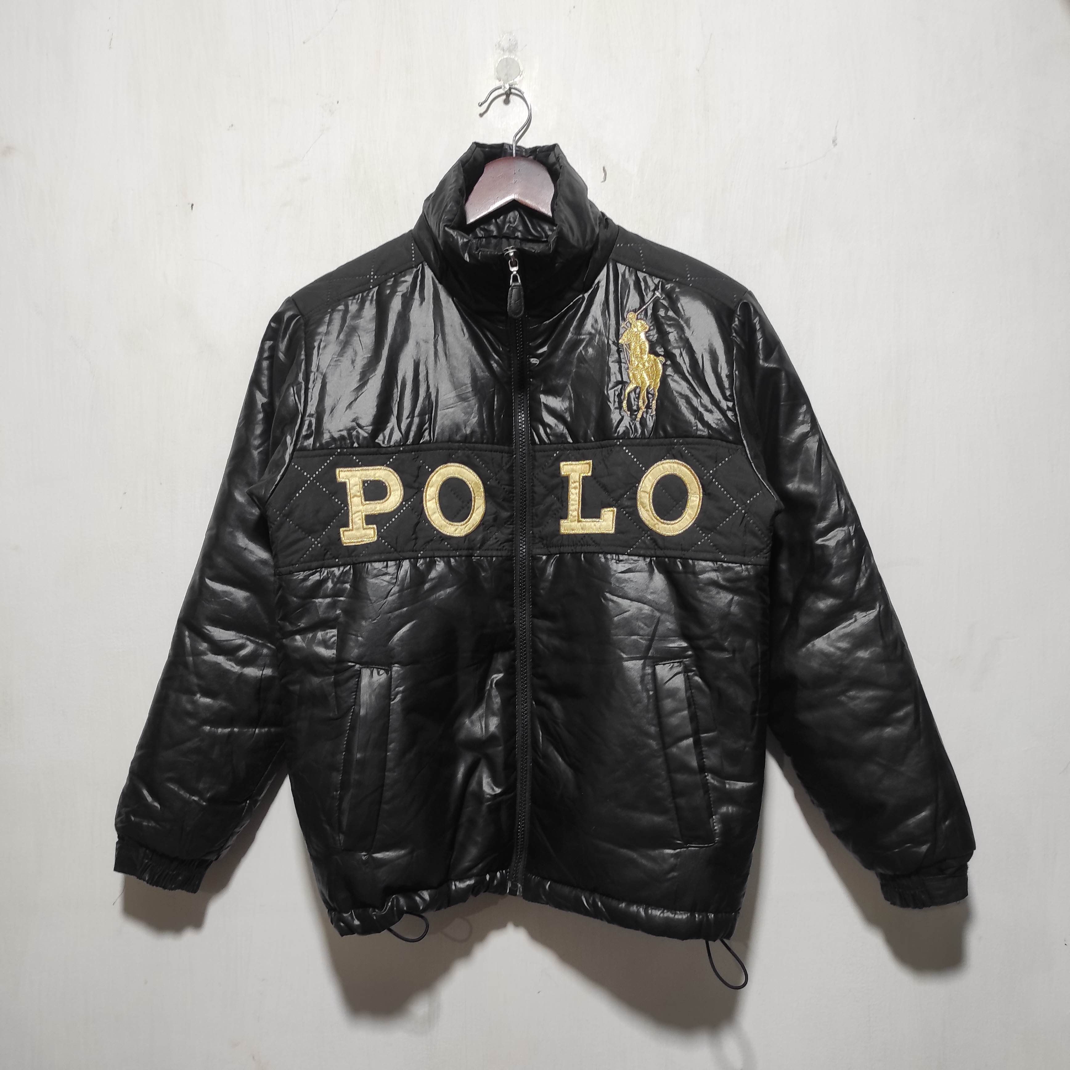 Polo Ralph Lauren Polo Ralph Lauren Puffer Jacket Size US S / EU 44-46 / 1 - 2 Thumbnail