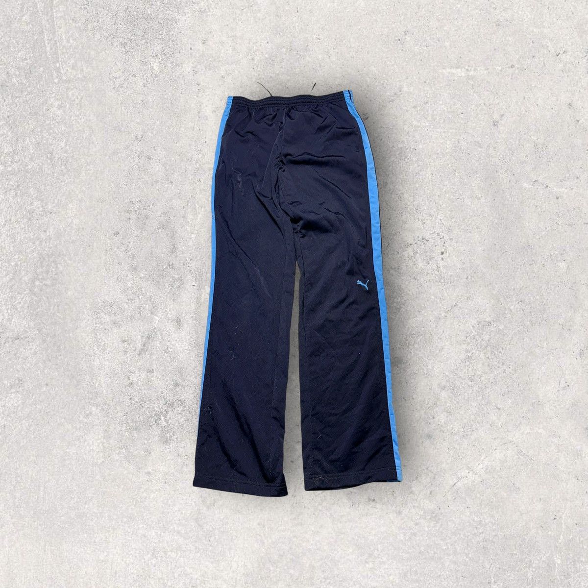Puma × Vintage Vintage Puma pants Size US 30 / EU 46 - 1 Thumbnail
