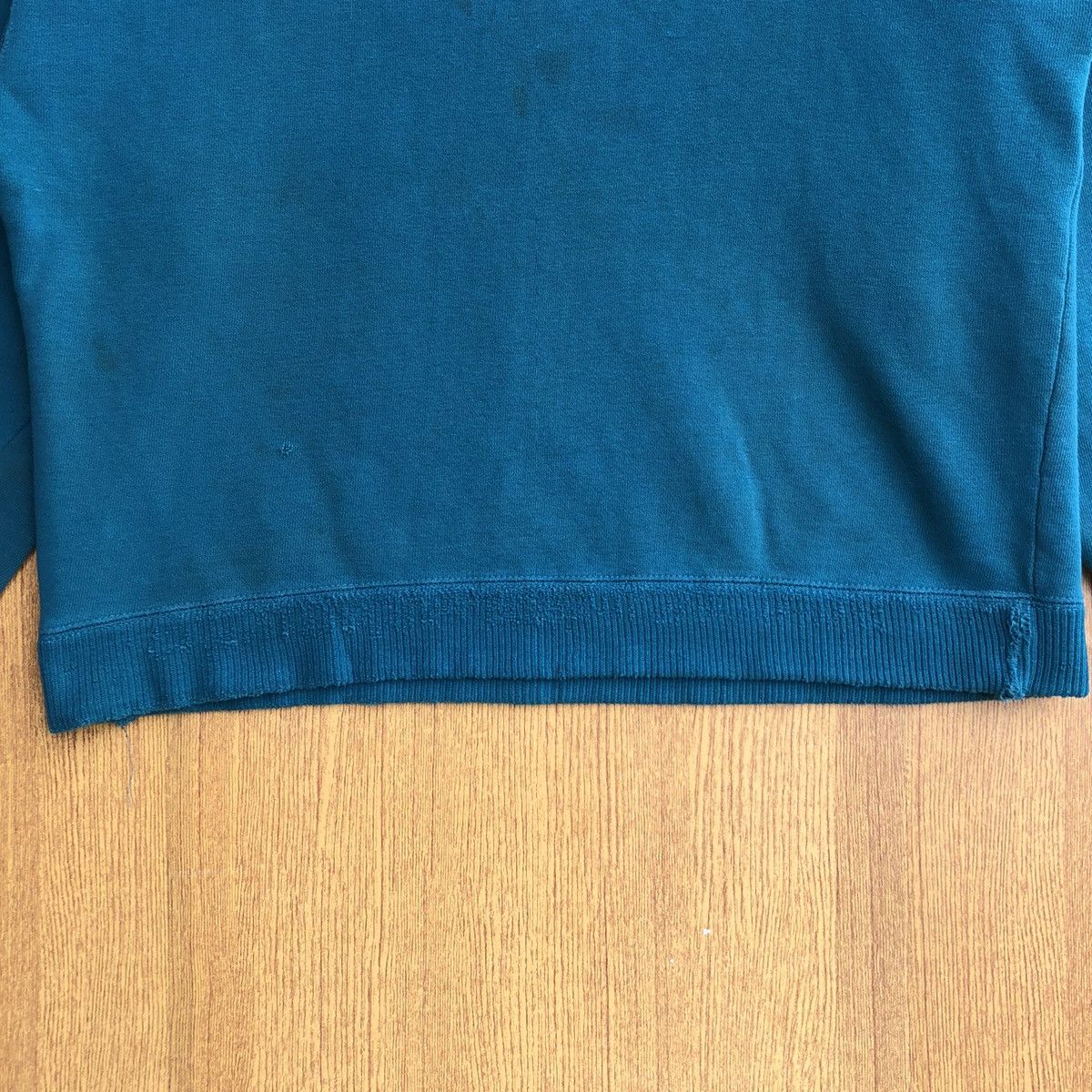 Ferrari × Vintage Vintage Ferrari World Grand Prix Team Sweatshirt Size US M / EU 48-50 / 2 - 7 Thumbnail