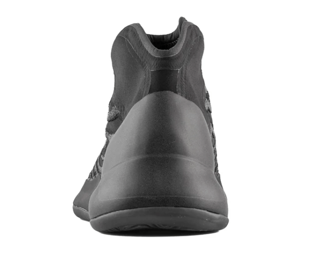 Adidas × Yeezy ADIDAS Yeezy QNTM Onyx GX1317 Size 5 Size US 5 / EU 37 - 4 Thumbnail