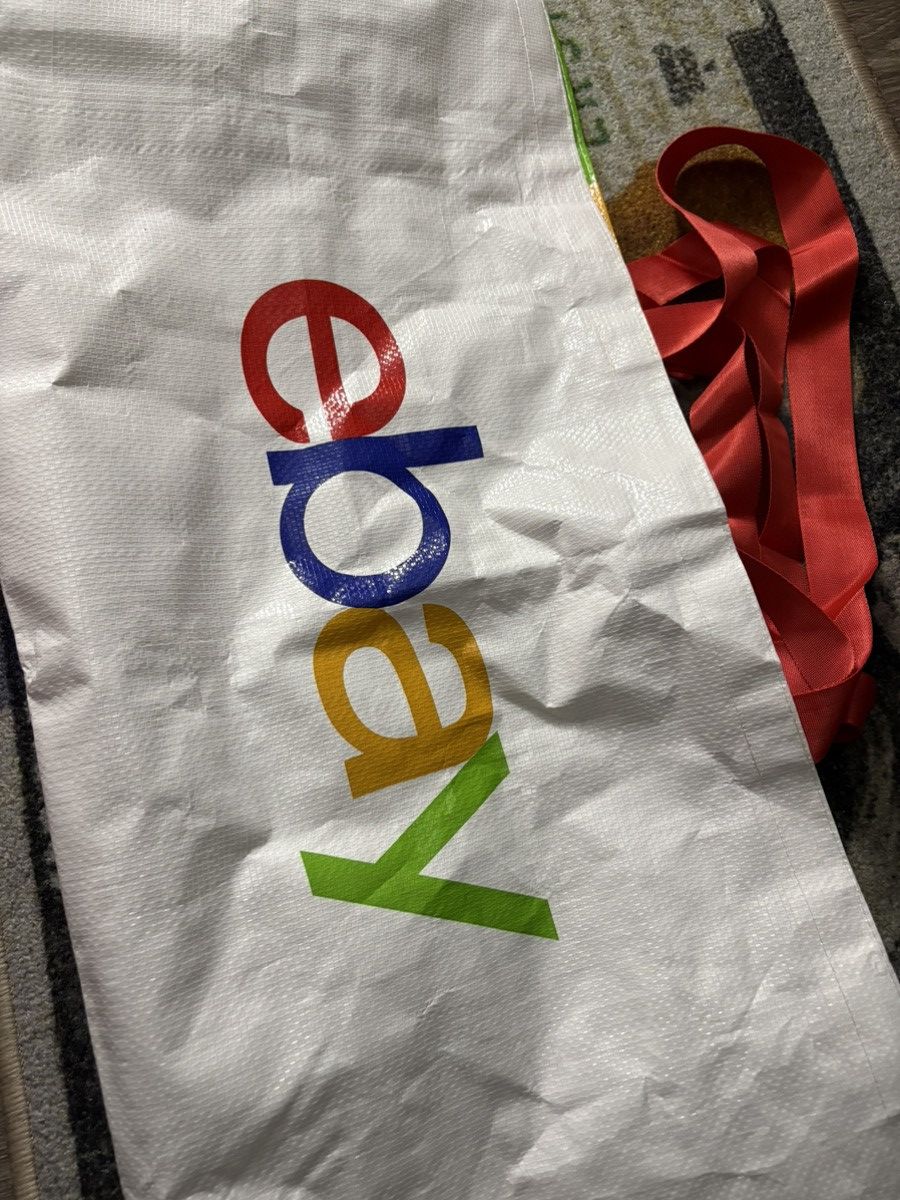 Other Ebay Tote Bag Size ONE SIZE - 3 Thumbnail