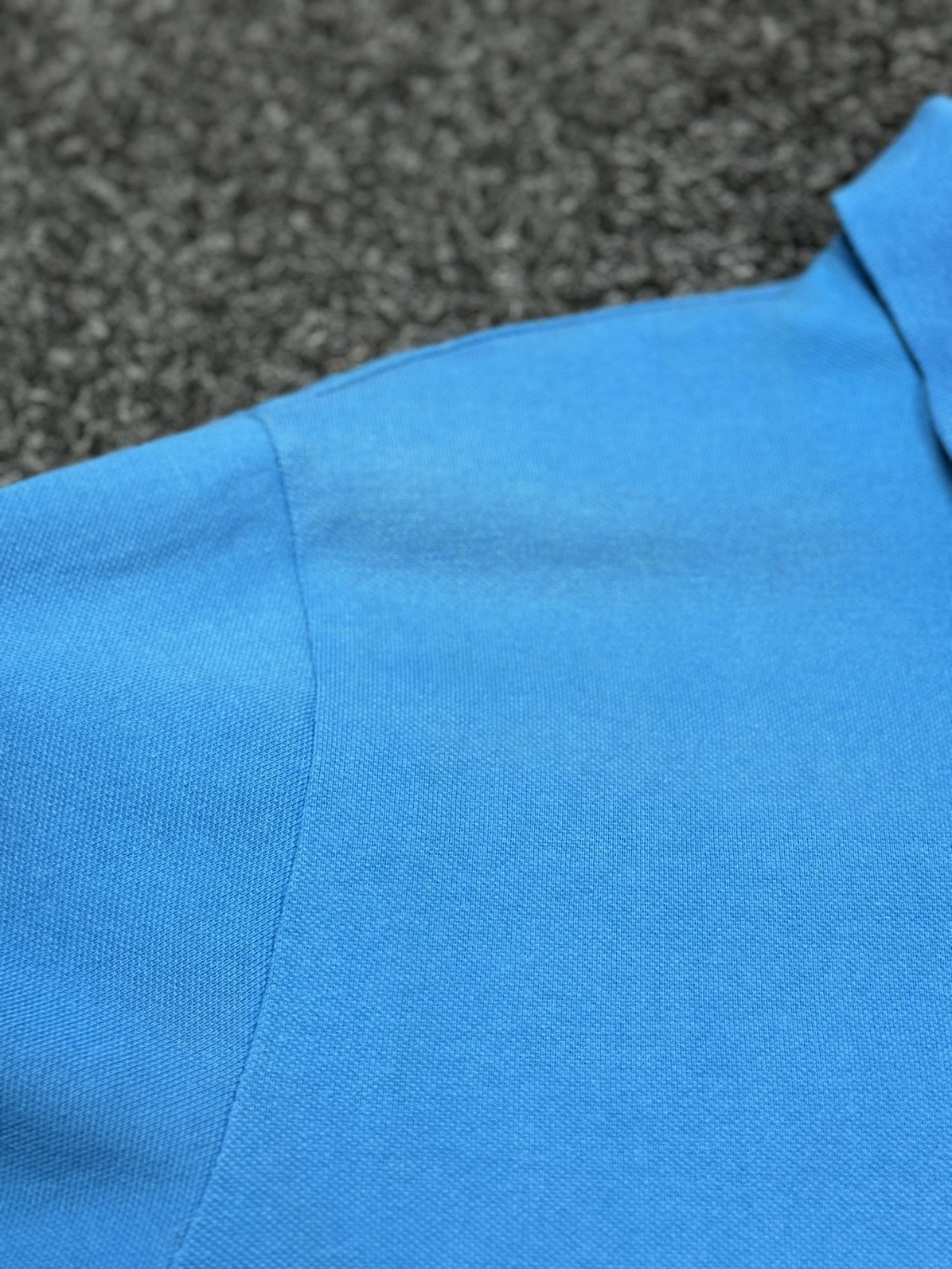 Lacoste LACOSTE POLO TEE RARE VINTAGE SIZE L 🛍️ Size US L / EU 52-54 / 3 - 14 Thumbnail