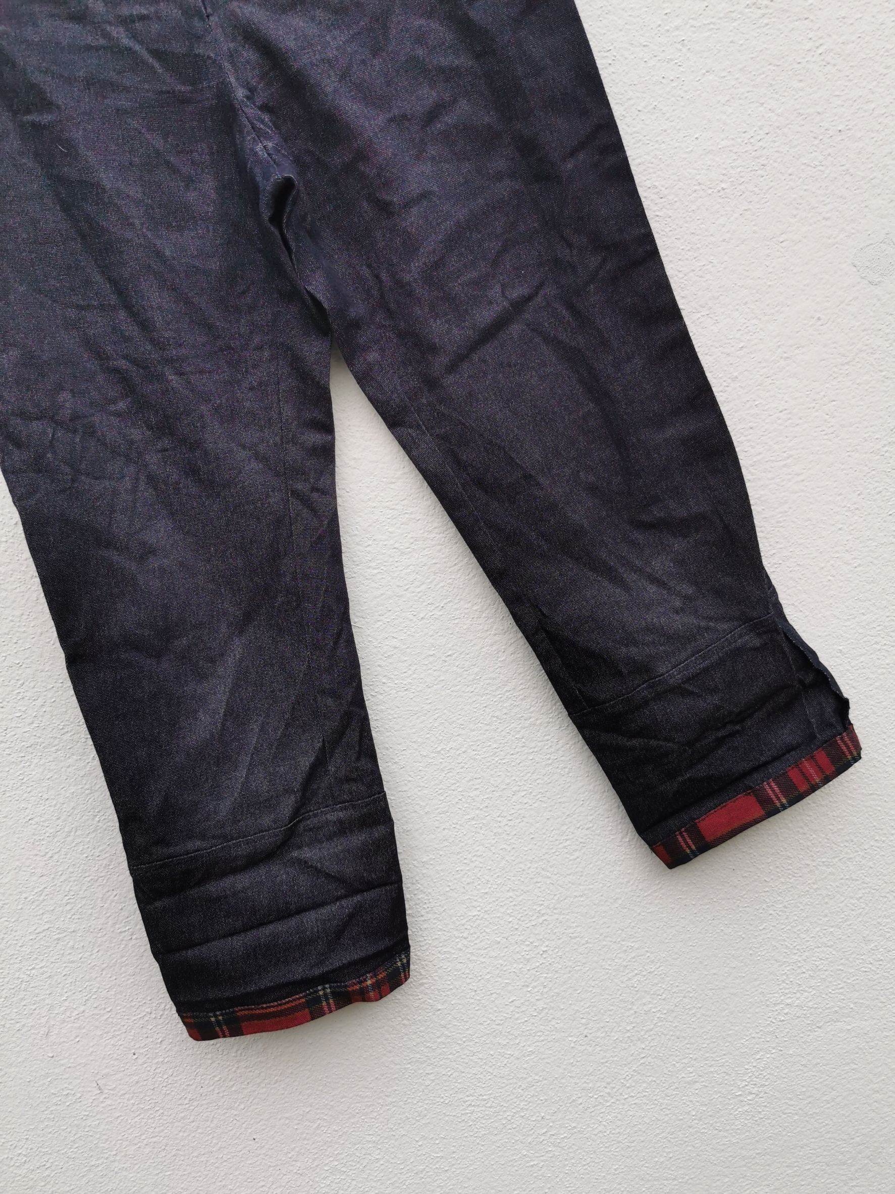 Cop Copine 🔴Cop Copine jeans pants🔴 Size 29" - 4 Thumbnail