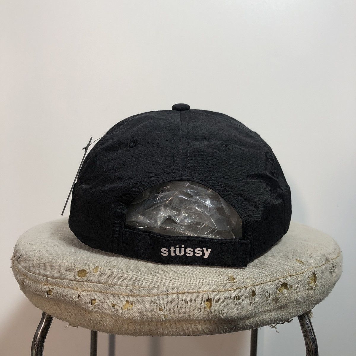 Other Stussy Reflective Cap Size ONE SIZE - 3 Thumbnail