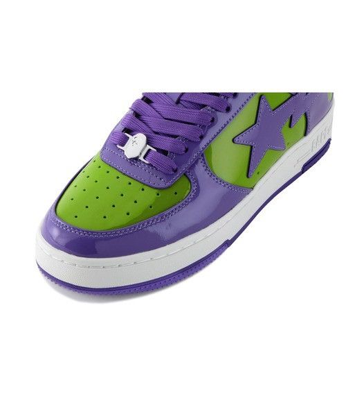 Bape BAPE STA Playboy Carti opium yvl size 9.5 Size US 9.5 / EU 42-43 - 4 Thumbnail