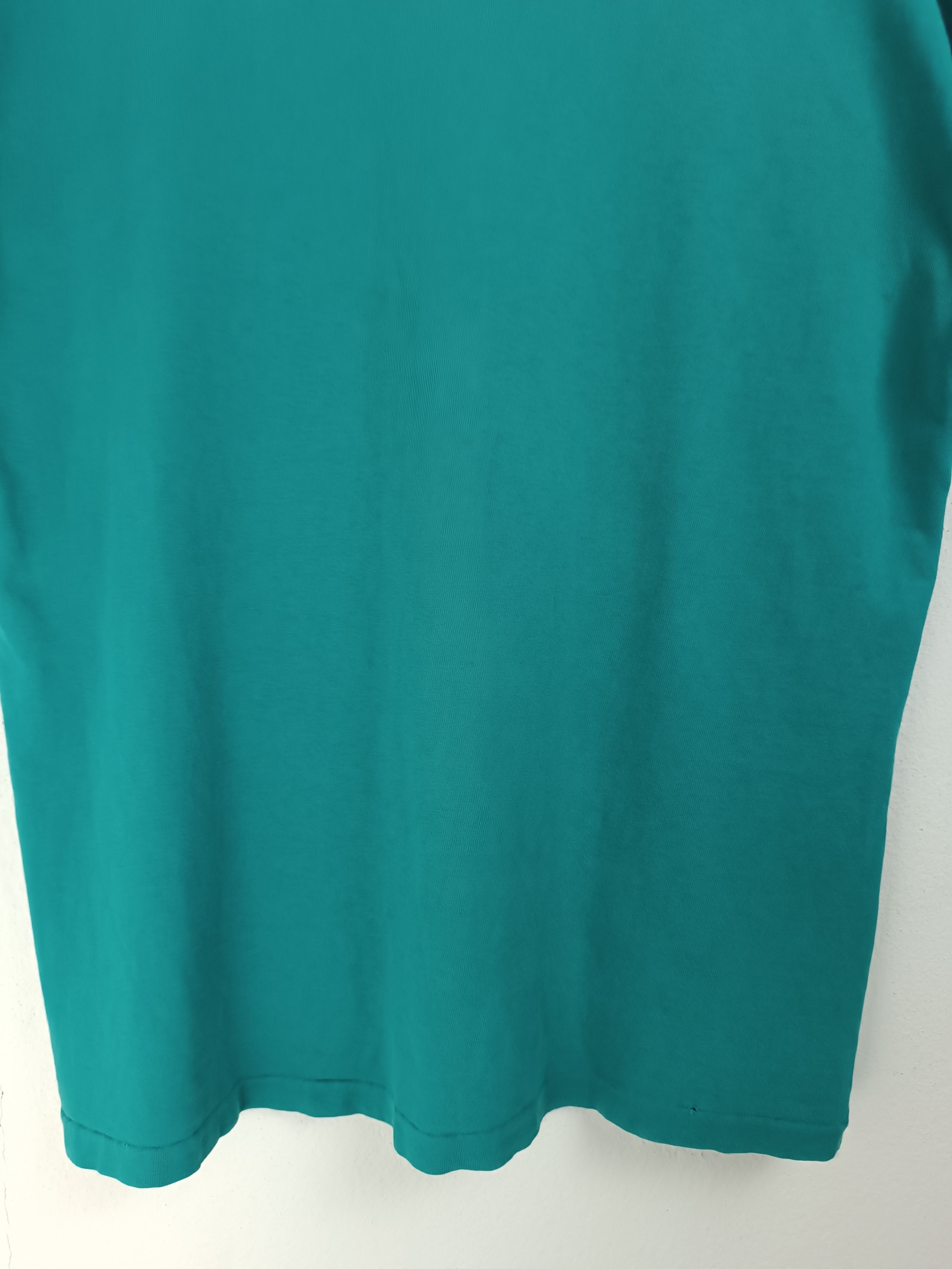 NFL THRASHED FADED VINTAGE 90s MIAMI HURRICANES gators dolphins Size US L / EU 52-54 / 3 - 18 Thumbnail