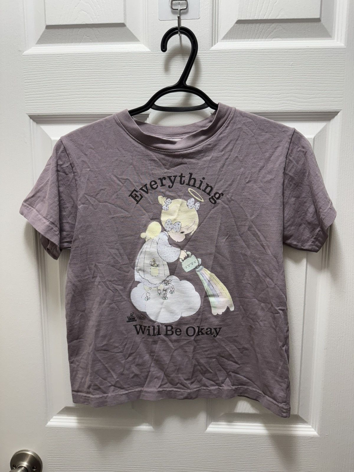Online Ceramics Online Ceramics x Precious Moments Everything Will Be Okay Size US S / EU 44-46 / 1 - 1 Thumbnail