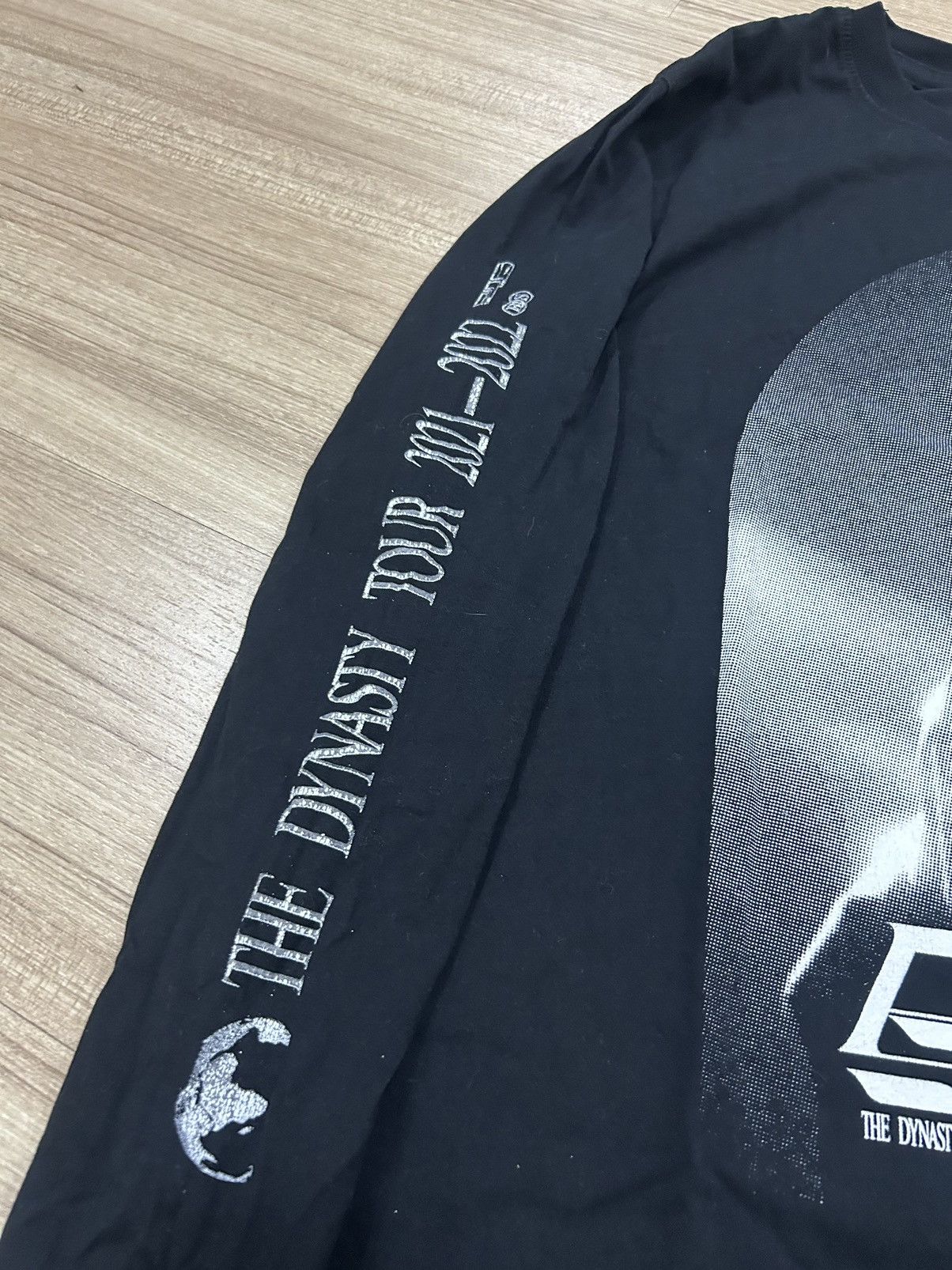 Band Tees × The 1975 Rina Sawayama Size US L / EU 52-54 / 3 - 4 Thumbnail