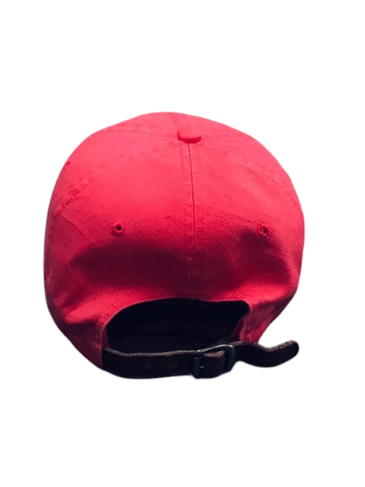 Polo Ralph Lauren Vintage Polo Ralph Lauren Cap Size ONE SIZE - 5 Thumbnail