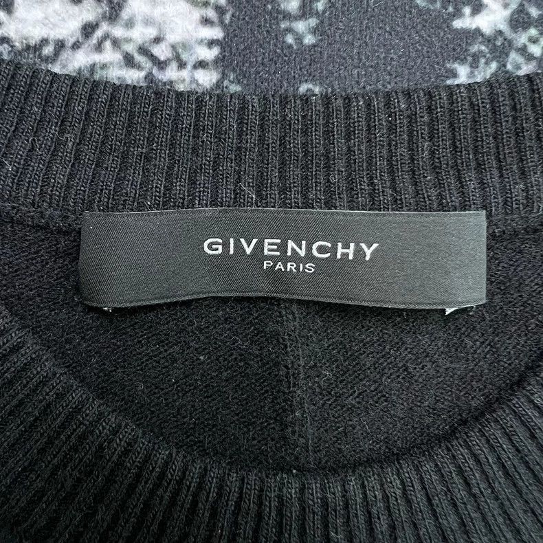 Givenchy Givenchy Sweatshirt, Size S Size US S / EU 44-46 / 1 - 3 Thumbnail
