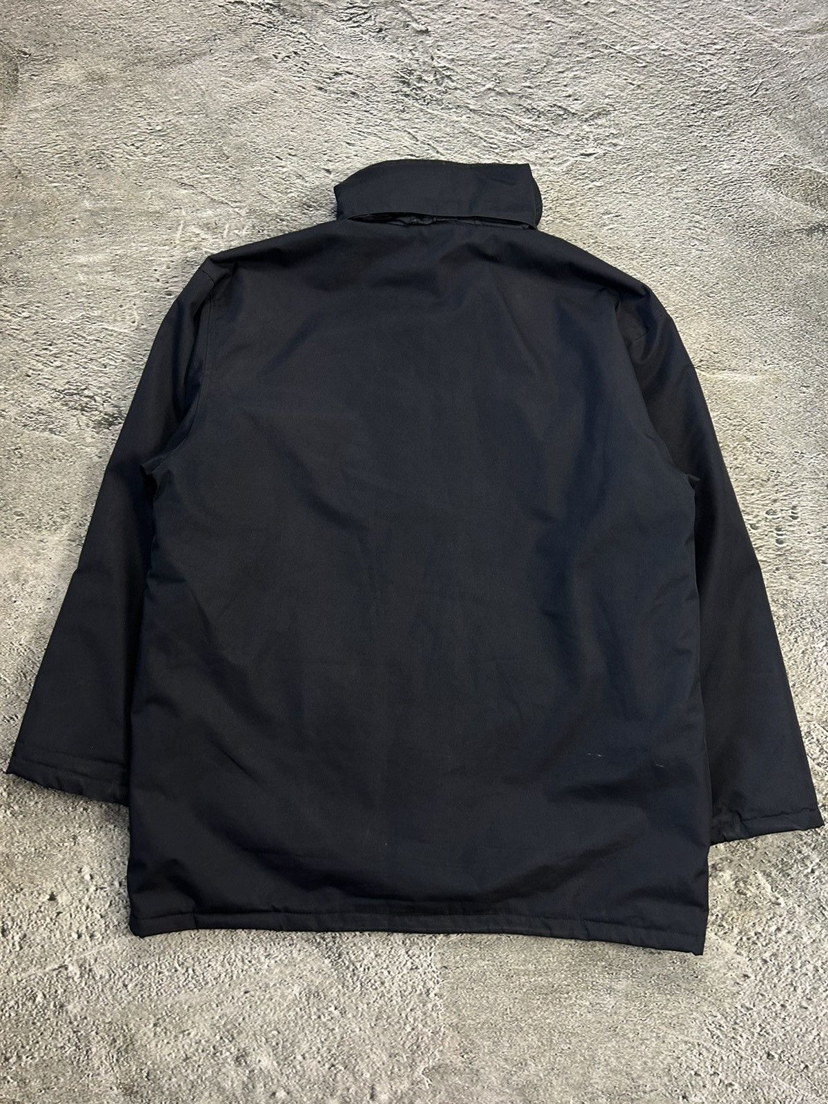 Vintage Vintage Michelin Jacket navy Size US XL / EU 56 / 4 - 8 Thumbnail