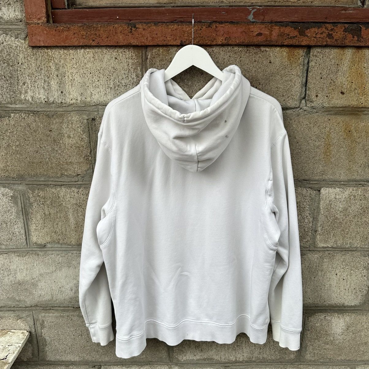 Nike VTG Nike Just Do It Hoodie Size XL Y2K 00s USA Hype Trend Size US XL / EU 56 / 4 - 2 Thumbnail
