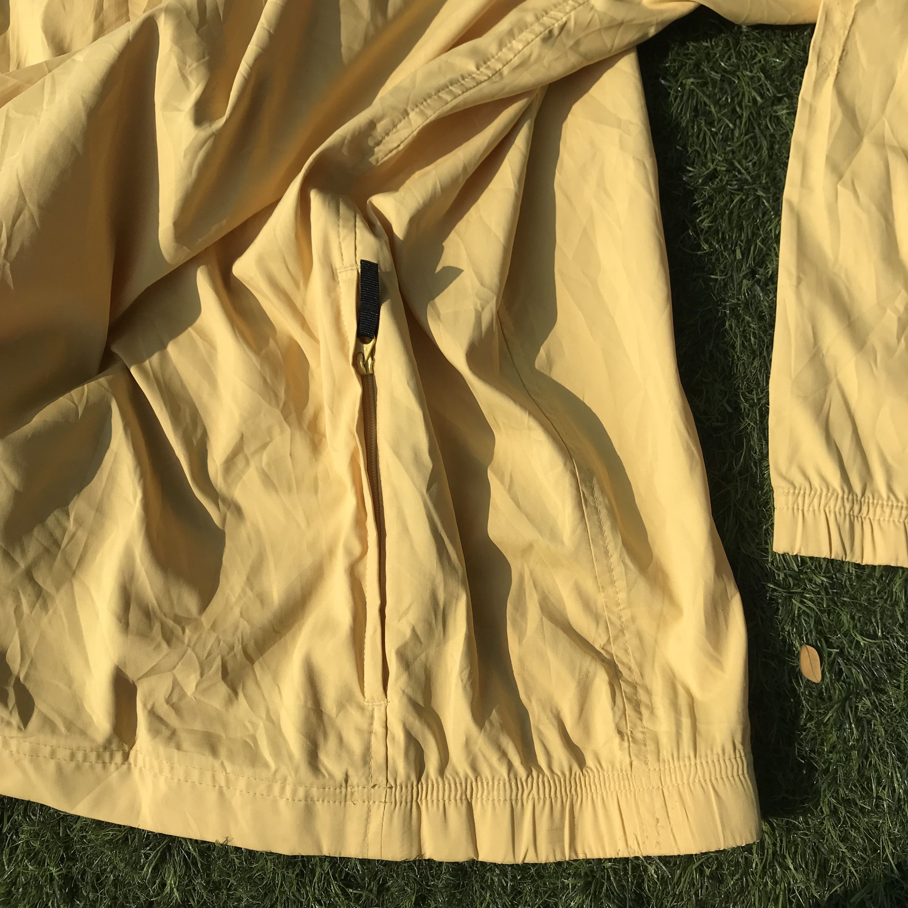 Adidas Adidas Originals Climaproof Runner Expert specialist Halfzip Size US XL / EU 56 / 4 - 7 Thumbnail