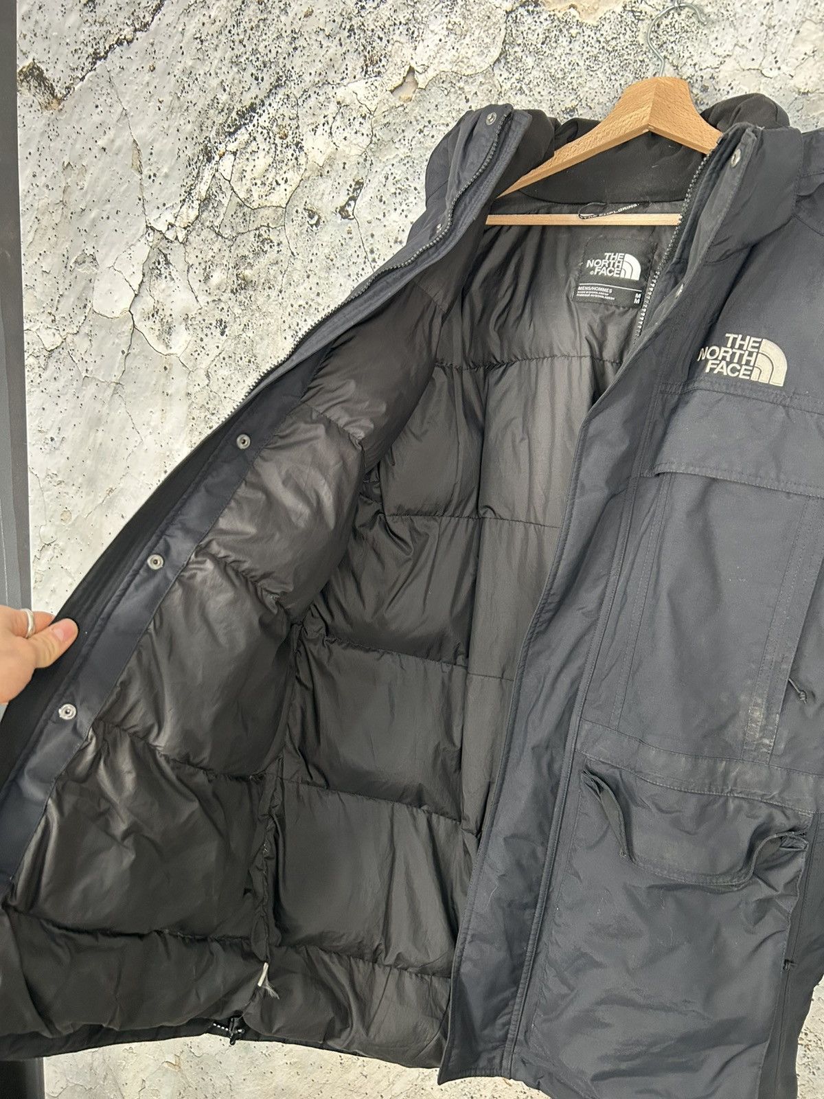 The North Face The North Face McMurdo Parkas Puffer Winter Gorpcore Size US M / EU 48-50 / 2 - 5 Thumbnail