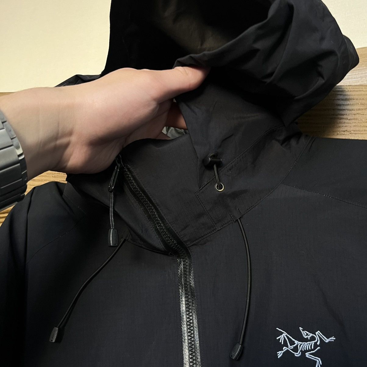 Arc'teryx Men's Arcteryx Beta Gore-Tex Jacket Size US XXL / EU 58 / 5 - 8 Thumbnail