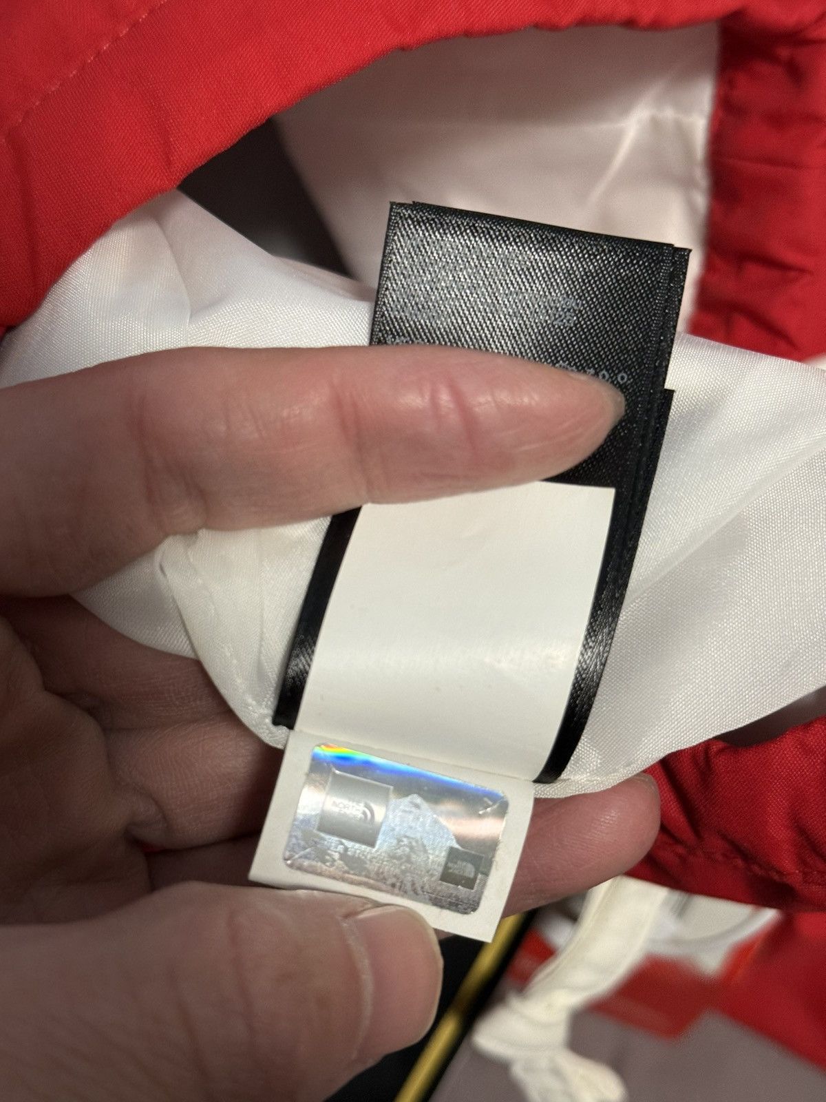 Supreme × The North Face Supreme tnf north face Trans Antarctica expedition pullover Size US S / EU 44-46 / 1 - 9 Thumbnail