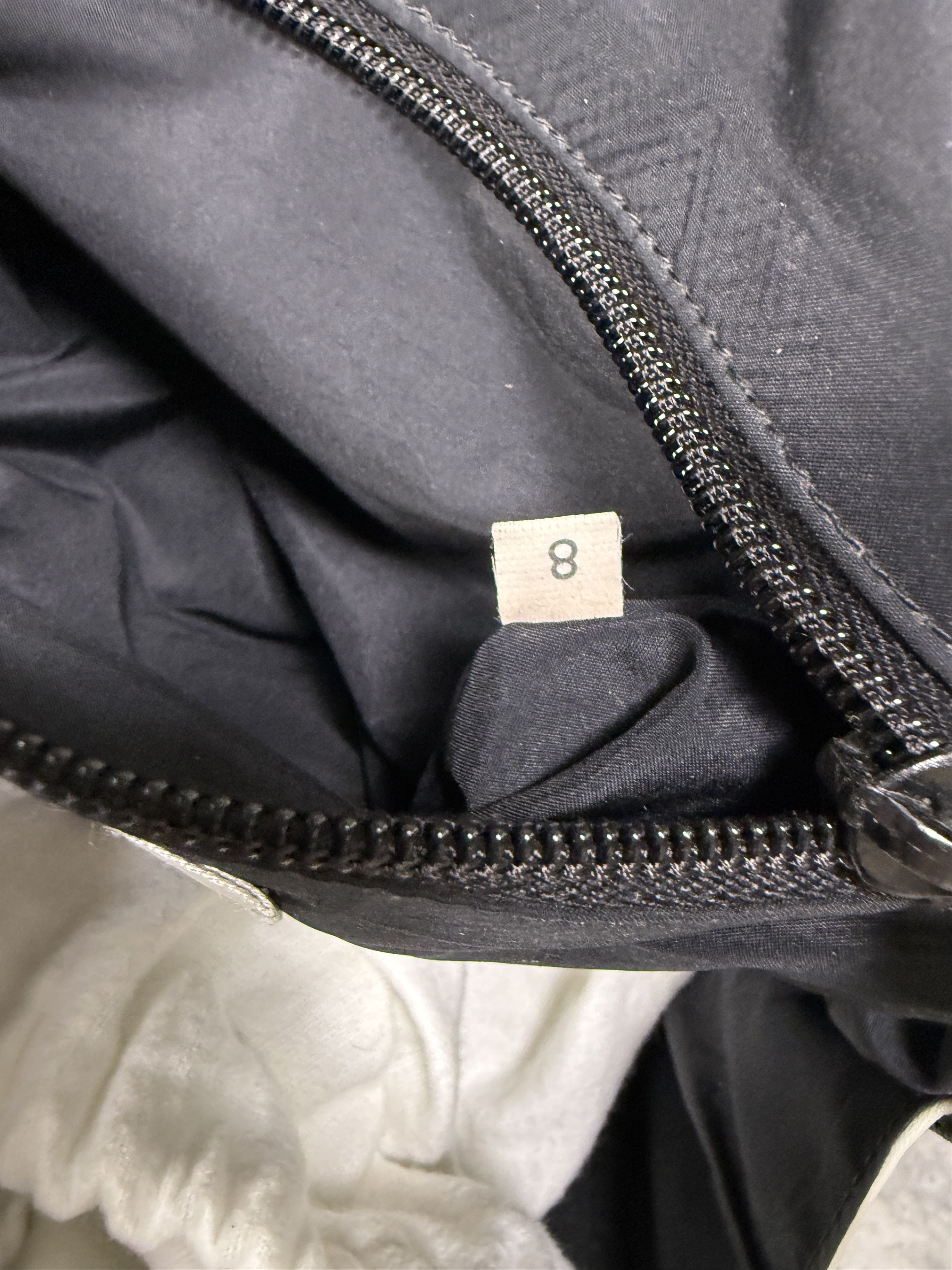 Miu Miu vintage 1999 Miu Miu Leather Crossbody Bag backpack Size ONE SIZE - 5 Thumbnail