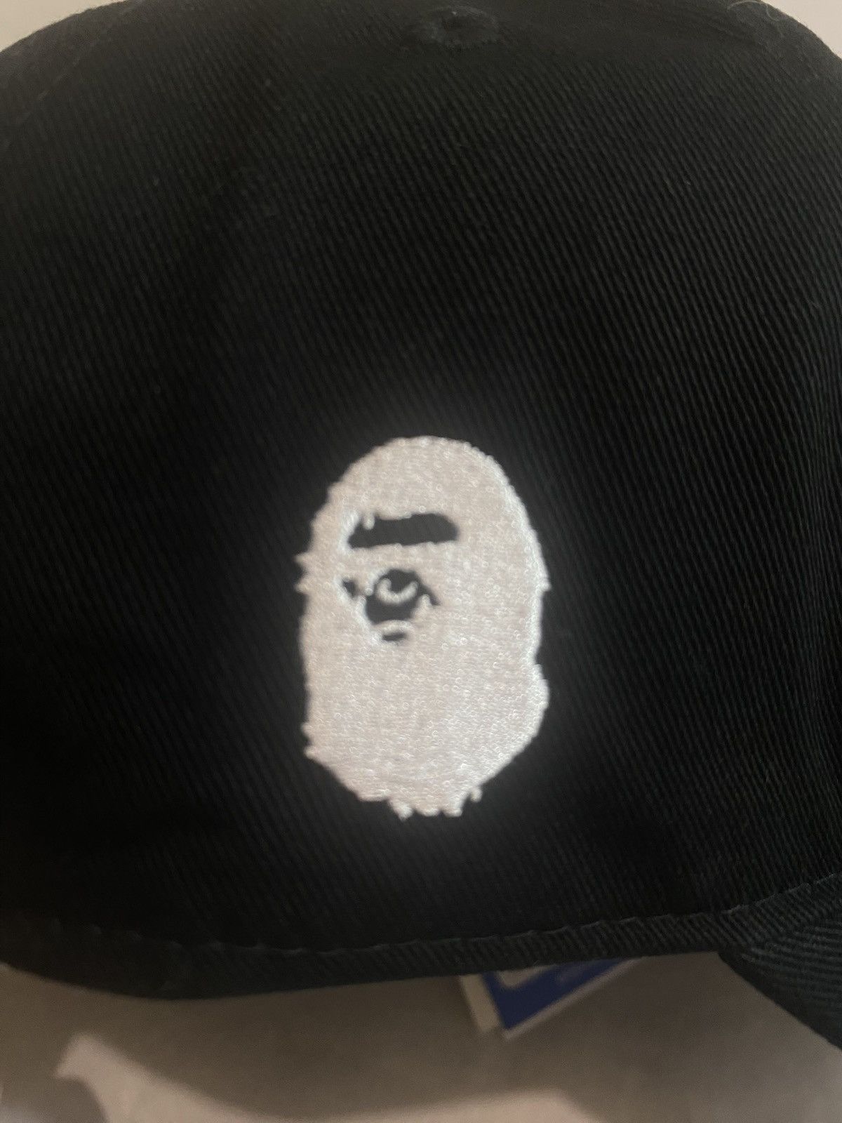 Bape Adidas X Bape Baseball Cap Size ONE SIZE - 5 Thumbnail
