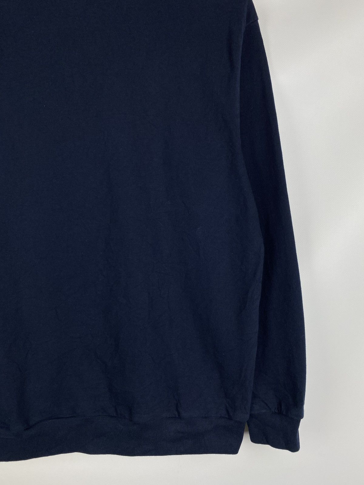 Paul & Shark Paul & Shark Yachting men’s crewneck sweatshirt pullover Size US L / EU 52-54 / 3 - 20 Thumbnail