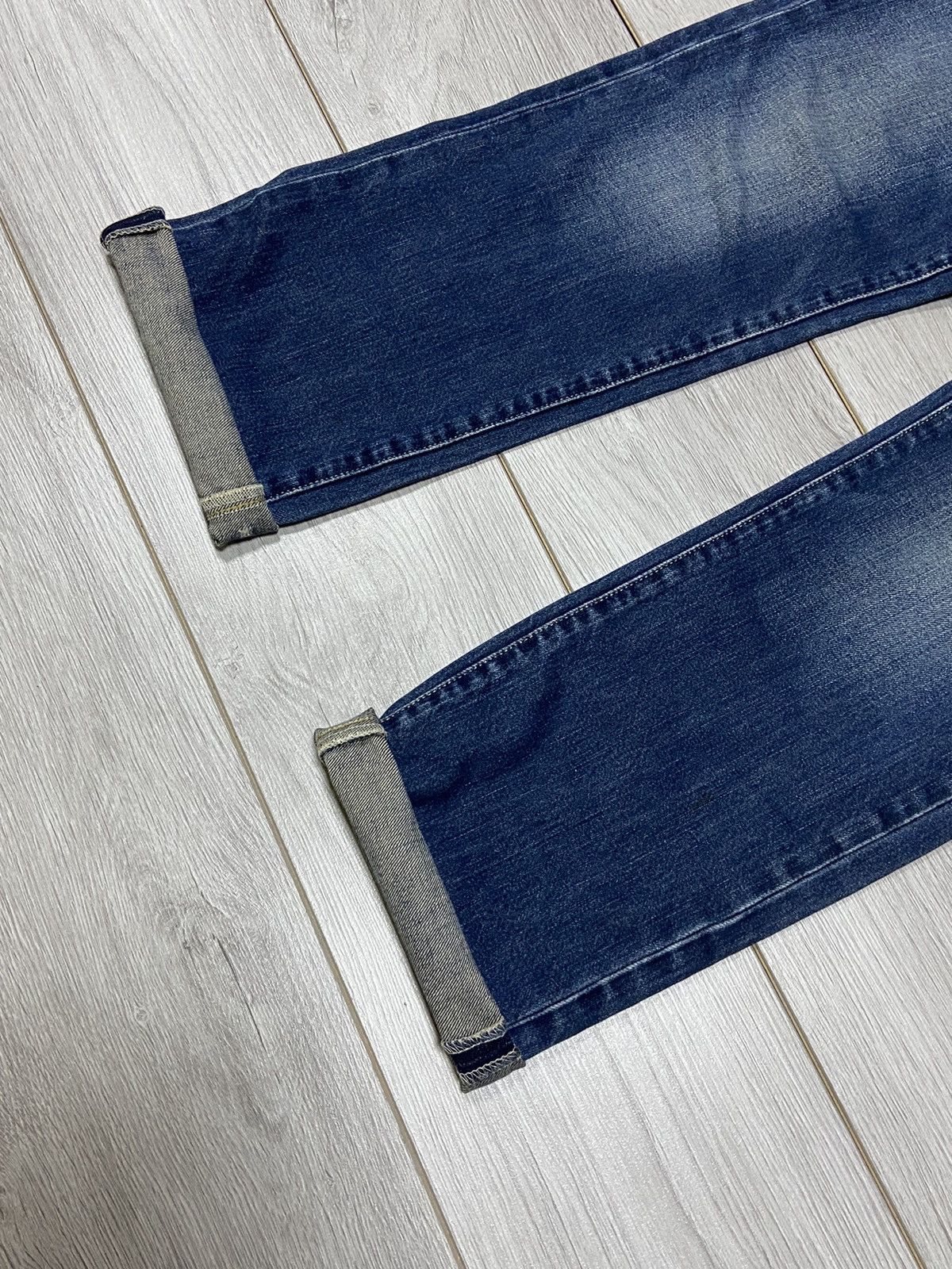 Vintage Ralph Lauren Denim & Supply vintage jeans Size US 30 / EU 46 - 11 Thumbnail