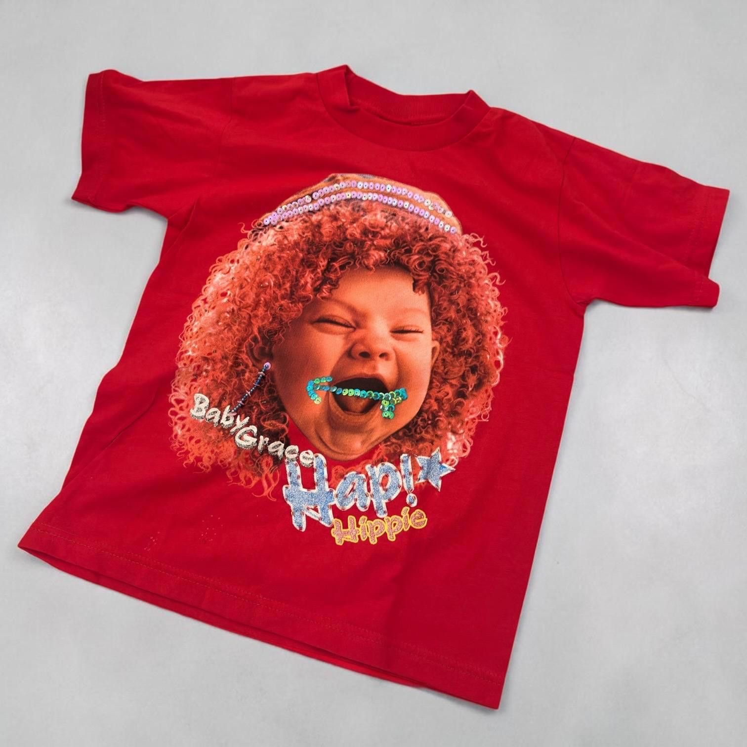 Other The Baby Piercing Tee Size ONE SIZE - 2 Thumbnail