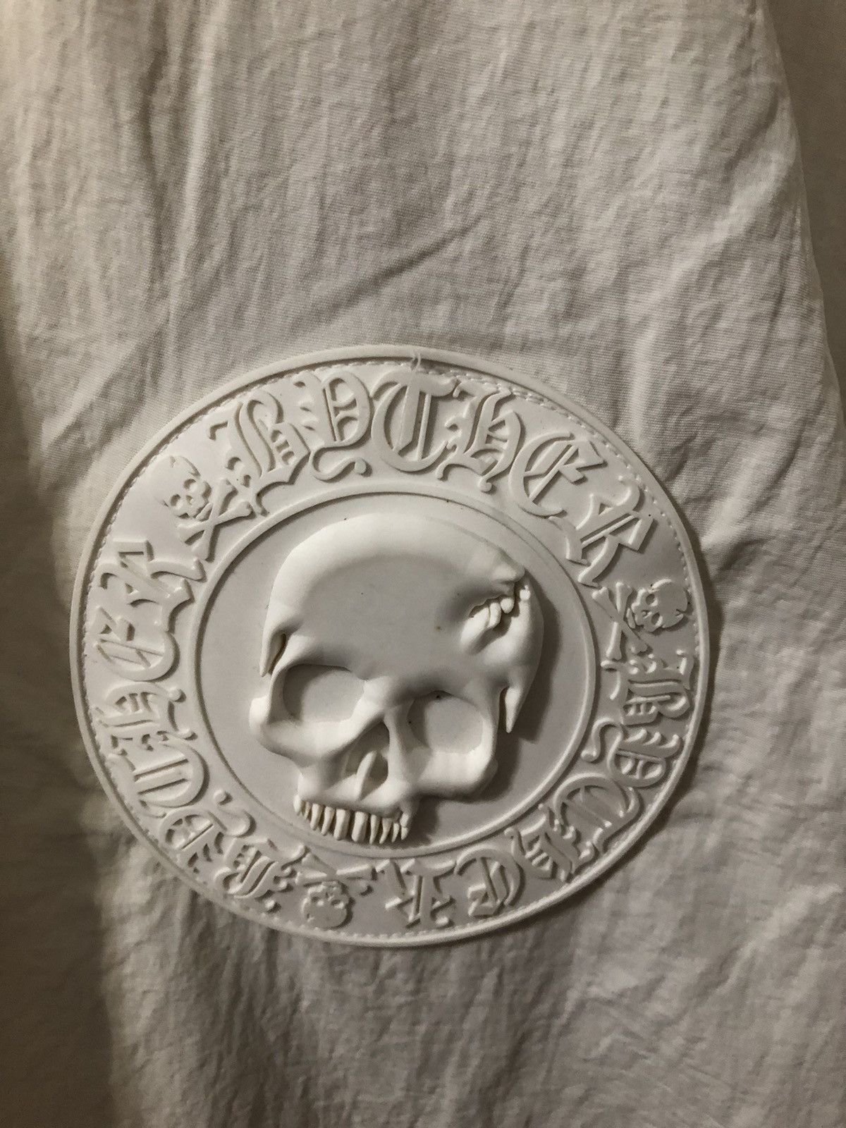 Other BYTHER Size US XXL / EU 58 / 5 - 2 Thumbnail