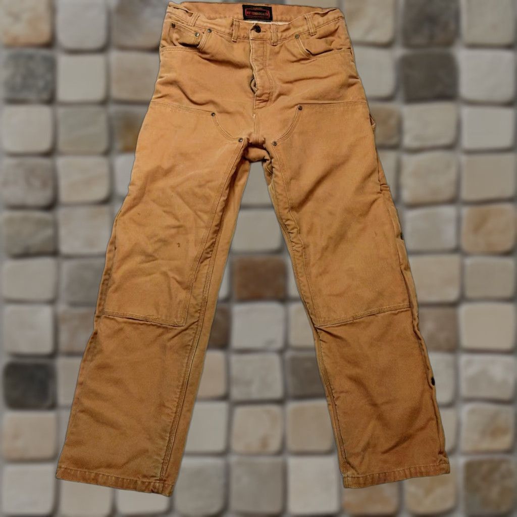 Doublet Robot Leg Cargo Pants | Grailed