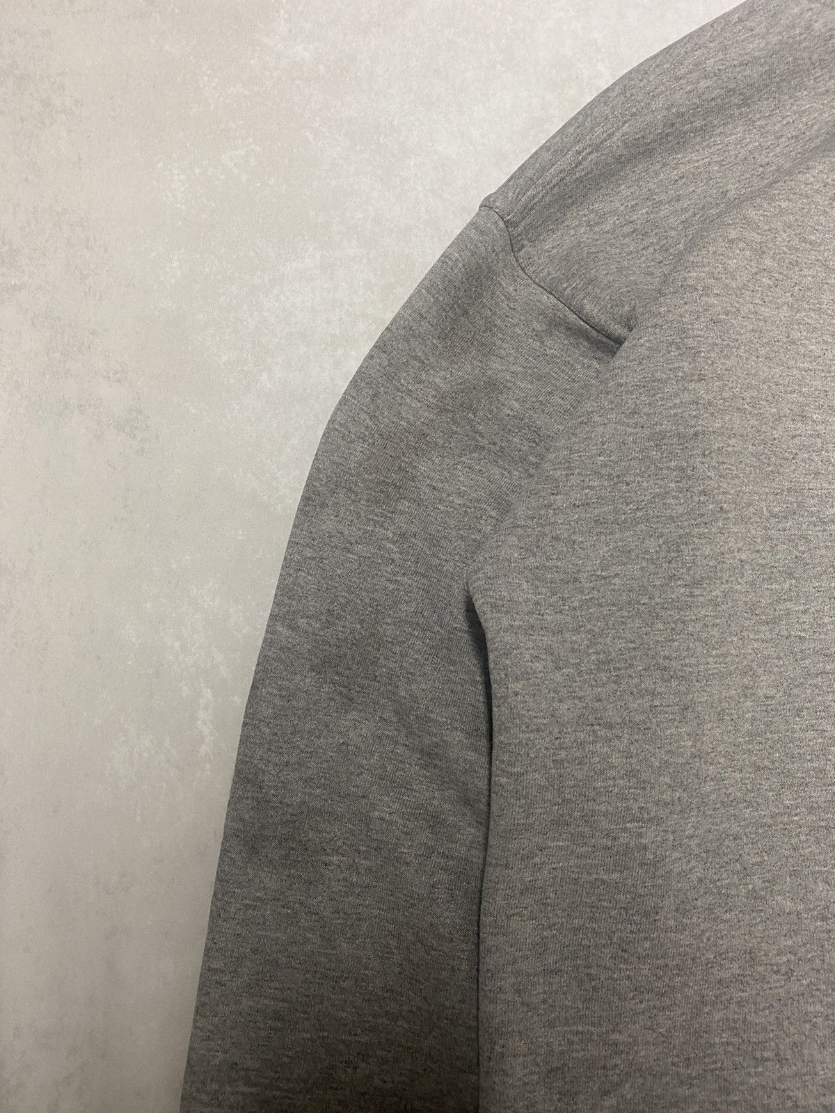 Tommy Jeans × Vintage Vintage Rare 90’s Skater Tommy Jeans Spellout Crewneck M Size US M / EU 48-50 / 2 - 8 Thumbnail